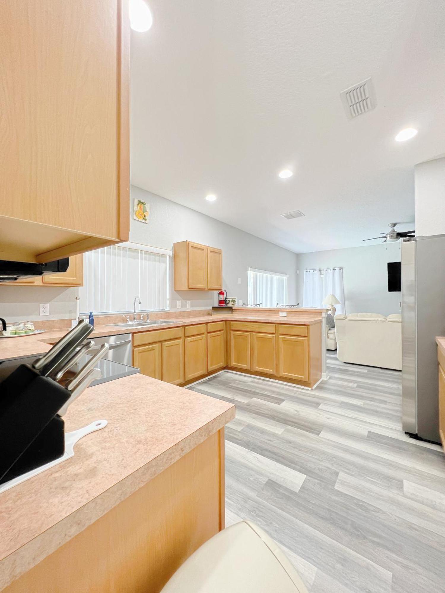 Clermont By Dws Vacation Holiday home *