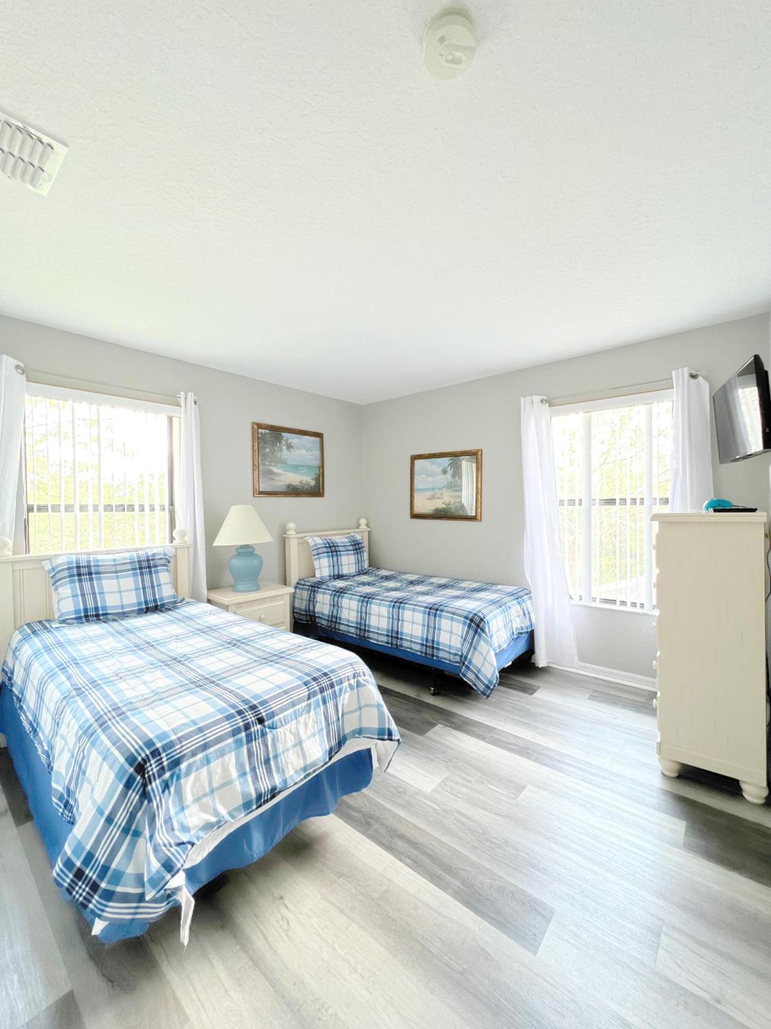 Clermont By Dws Vacation Holiday home *