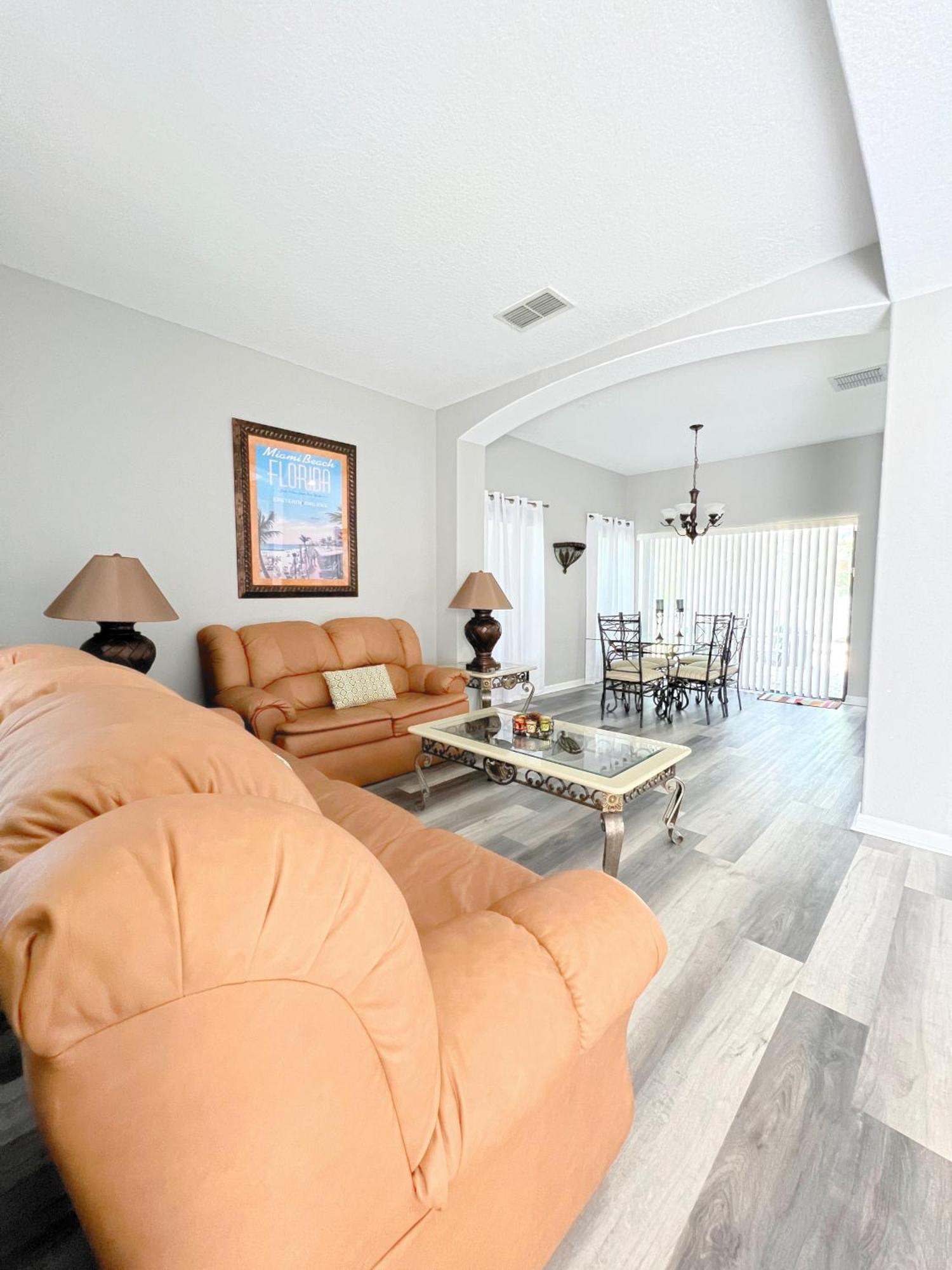 Holiday home Clermont By Dws Vacation
