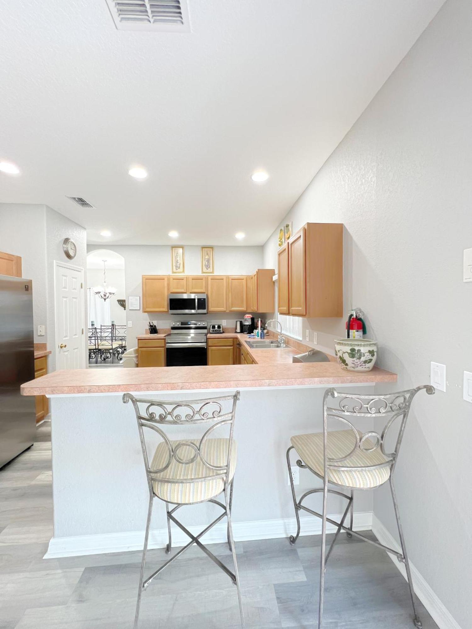 Clermont By Dws Vacation Holiday home