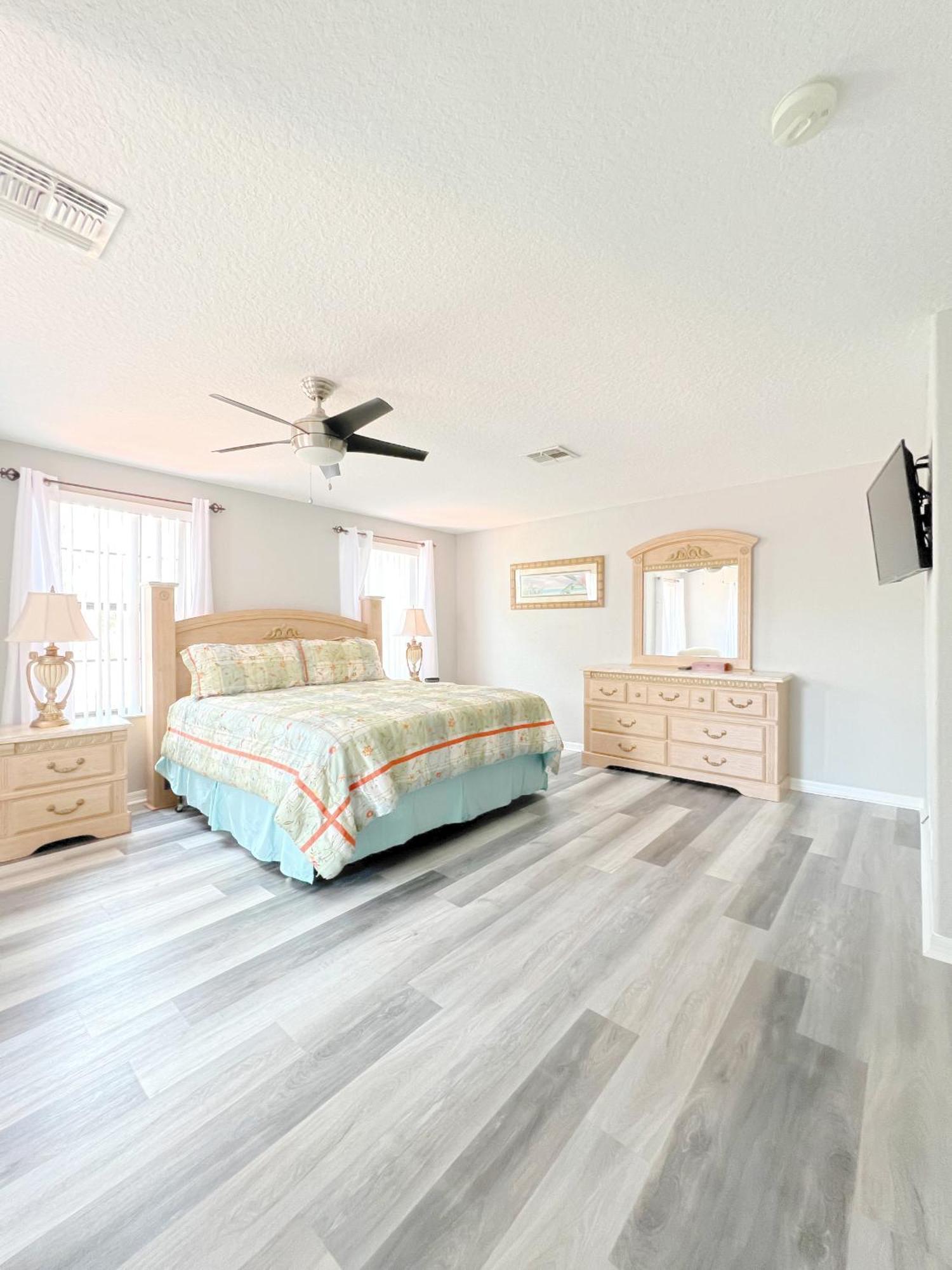 Holiday home Clermont By Dws Vacation Orlando