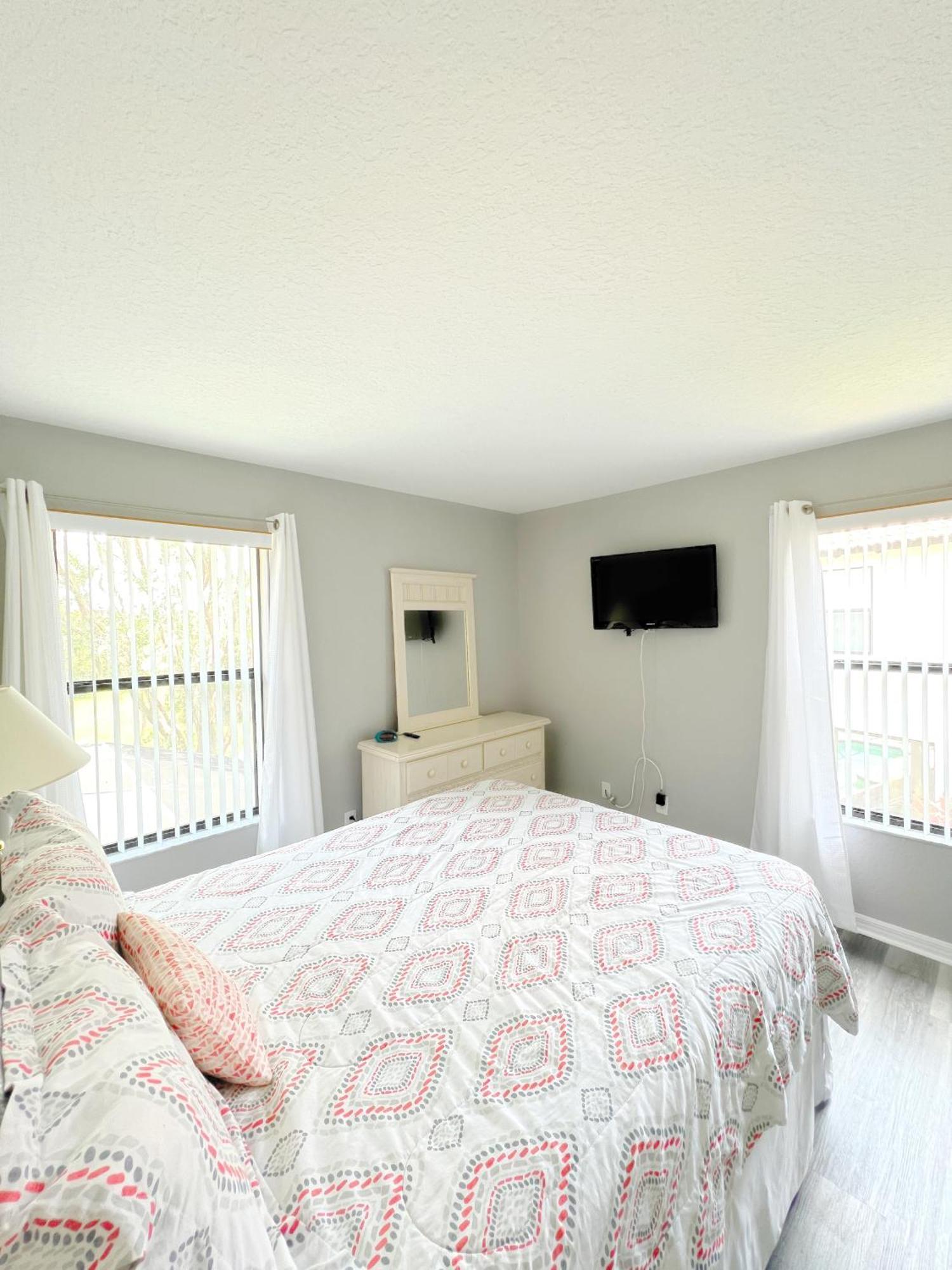 Clermont By Dws Vacation Holiday home Orlando