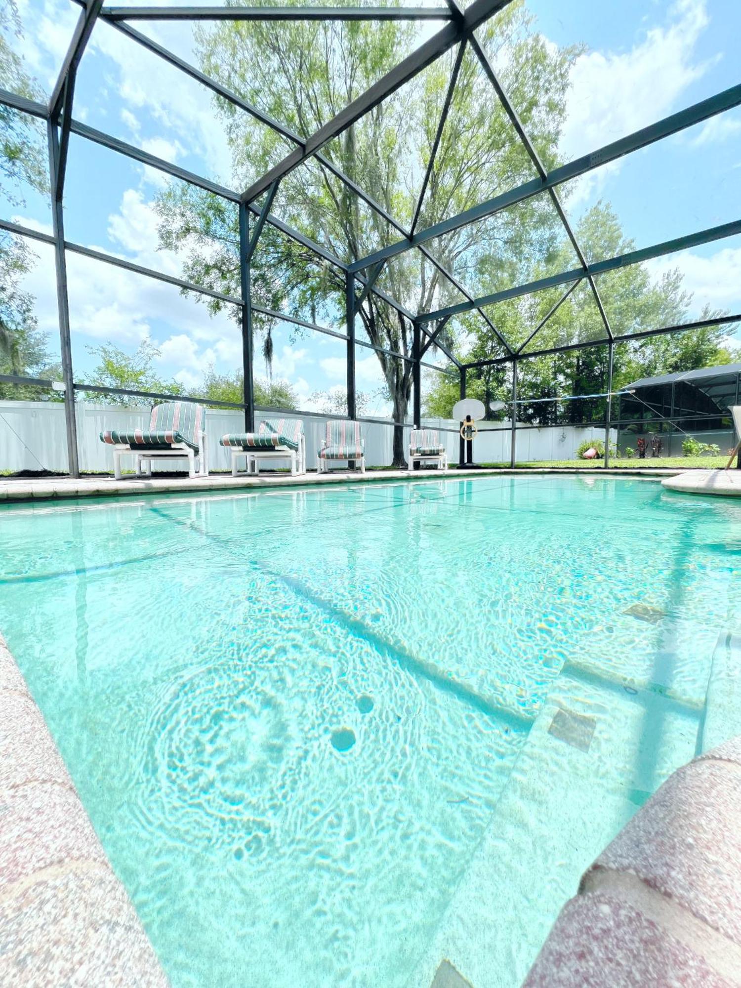 Clermont By Dws Vacation Holiday home Orlando