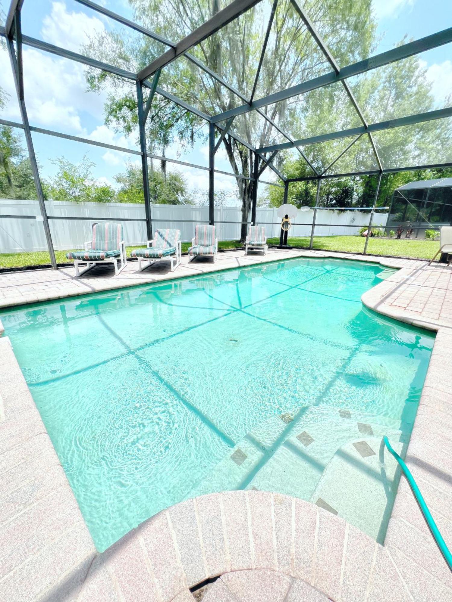Clermont By Dws Vacation Holiday home
