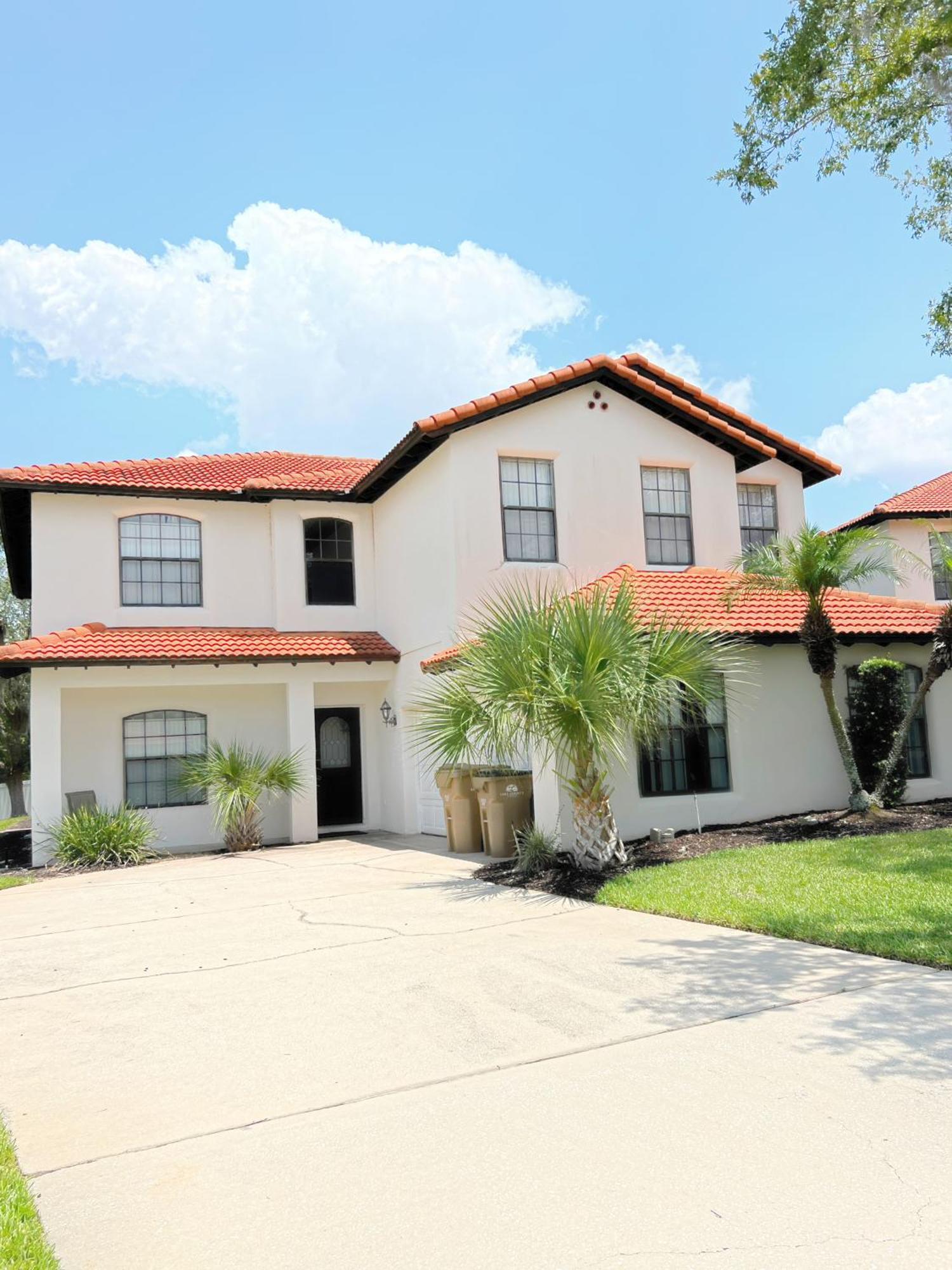 Clermont By Dws Vacation Holiday home Orlando