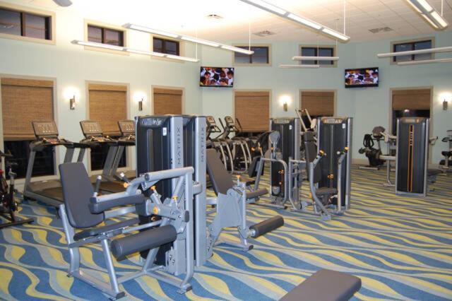 Charming Vacation Townhome W Private Pool Cg1576 * Davenport