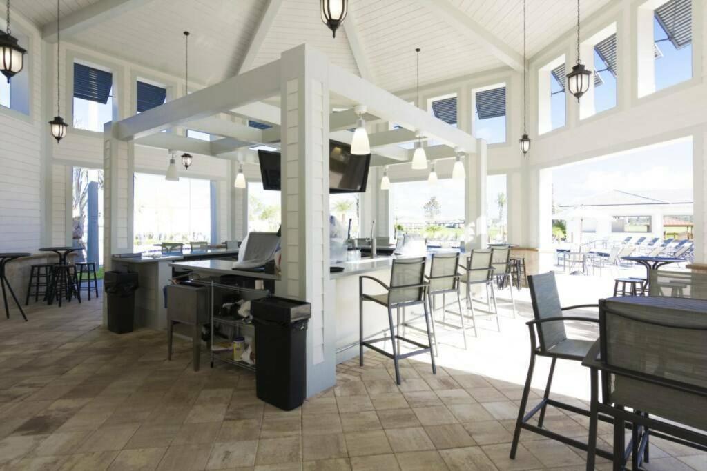 Amazing Townhome With Private Pool Sl4839 Holiday home Kissimmee