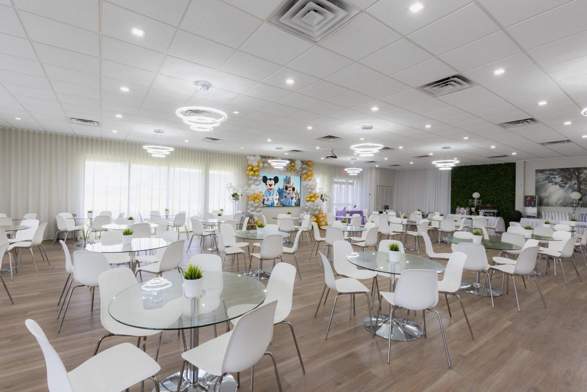 Magic Moment And Kids Club 3* Kissimmee