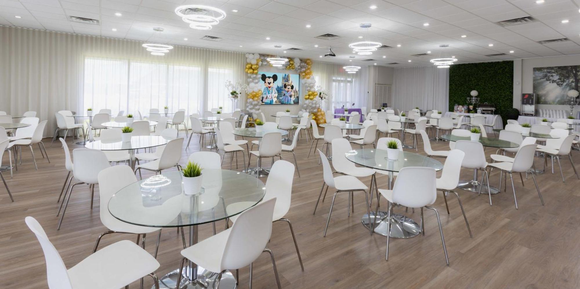 Magic Moment And Kids Club Hotel Kissimmee
