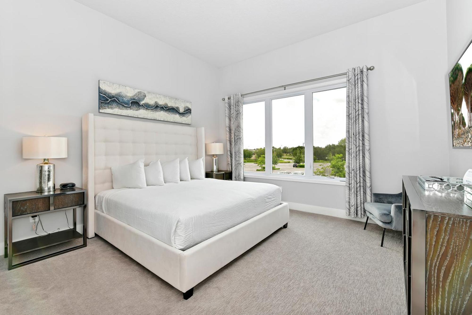 Hotel Spectrum Orlando And Water Parks, Ascend Collection 4*