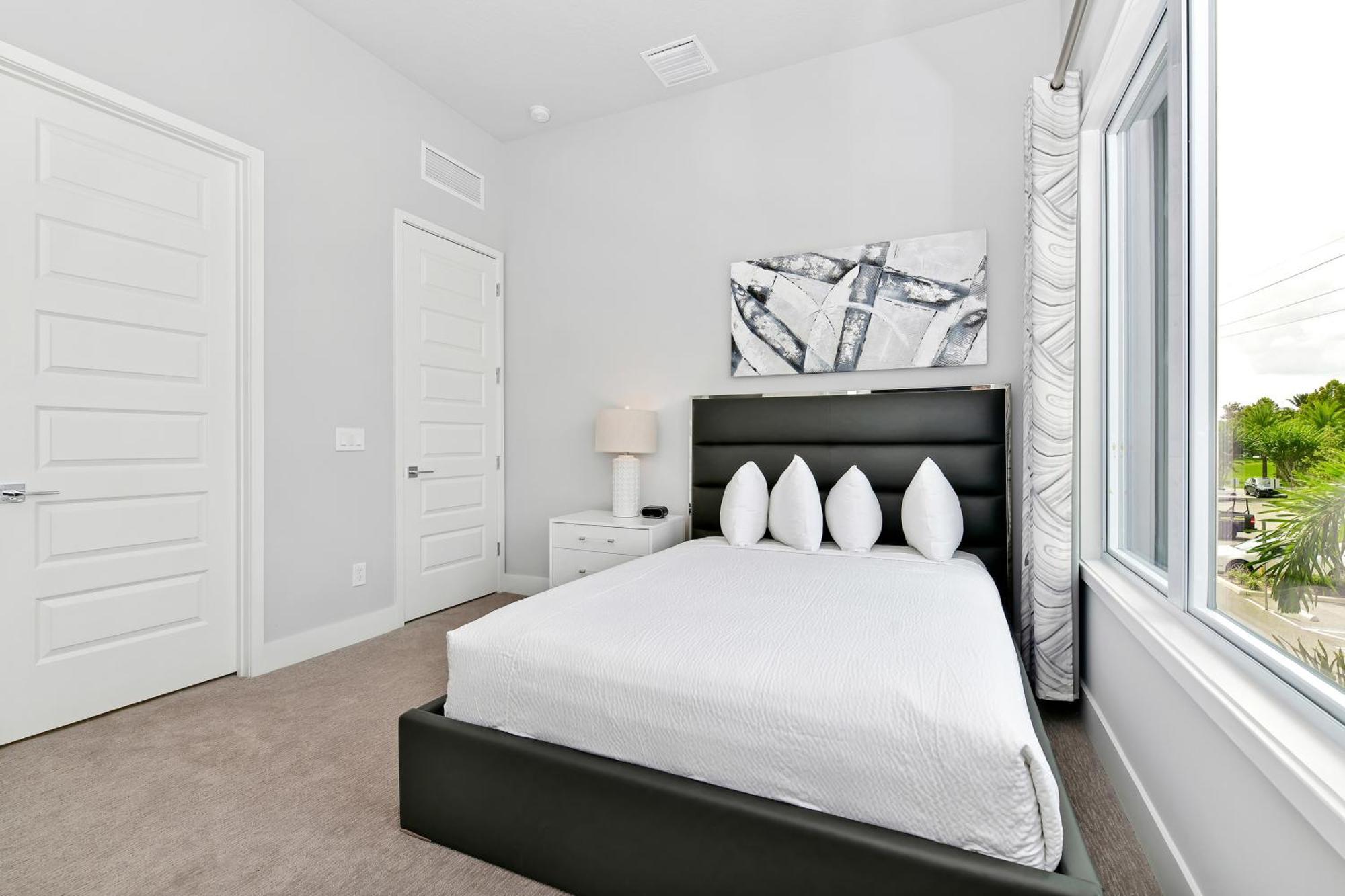 Spectrum Orlando And Water Parks, Ascend Collection Hotel Kissimmee