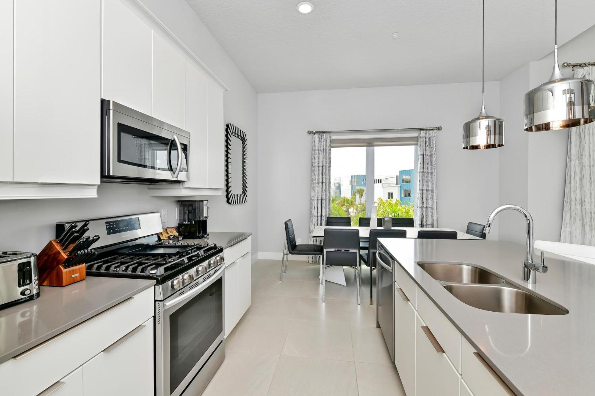 Spectrum Orlando And Water Parks, Ascend Collection Hotel 4*