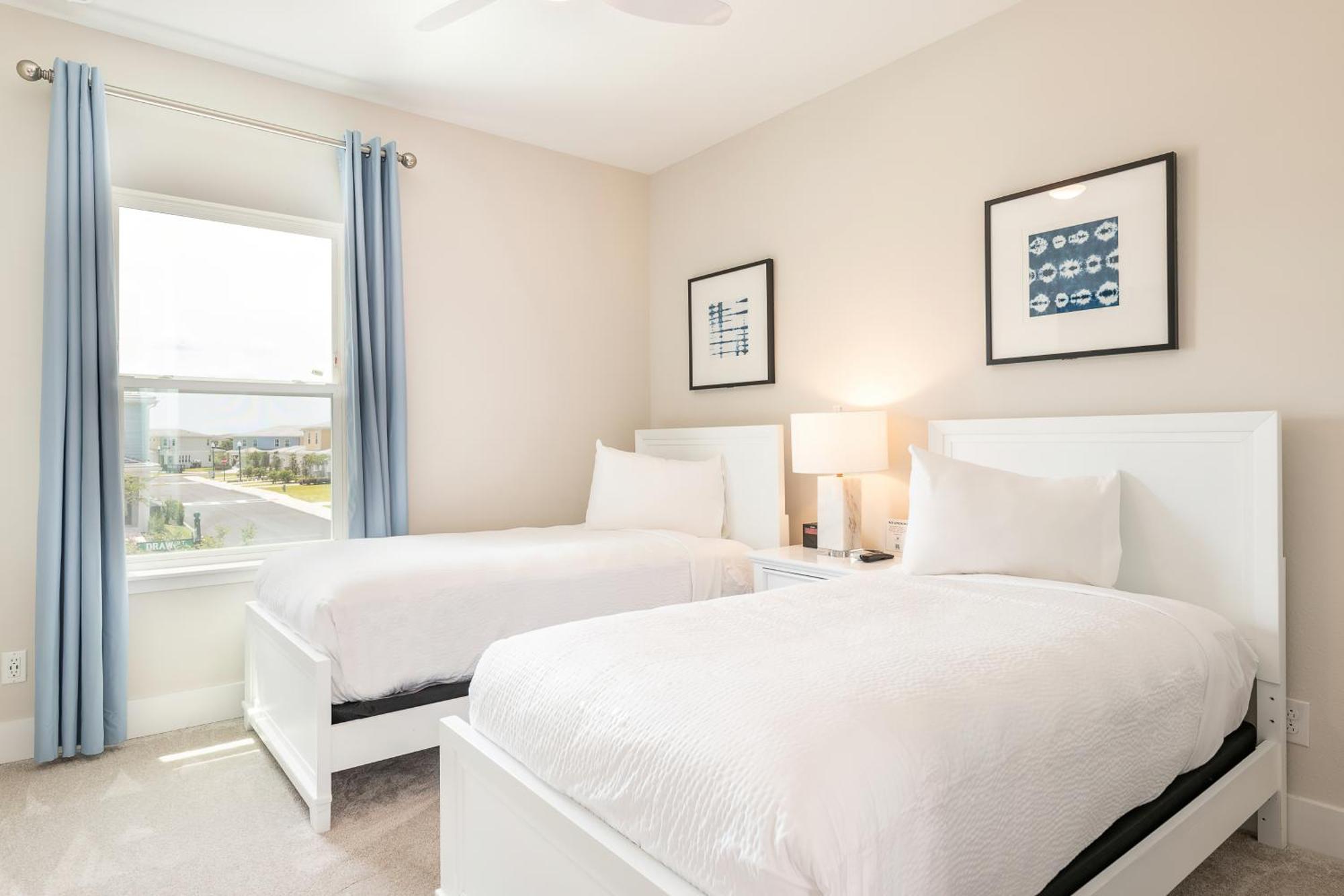 Spectrum Orlando And Water Parks, Ascend Collection Hotel 4*