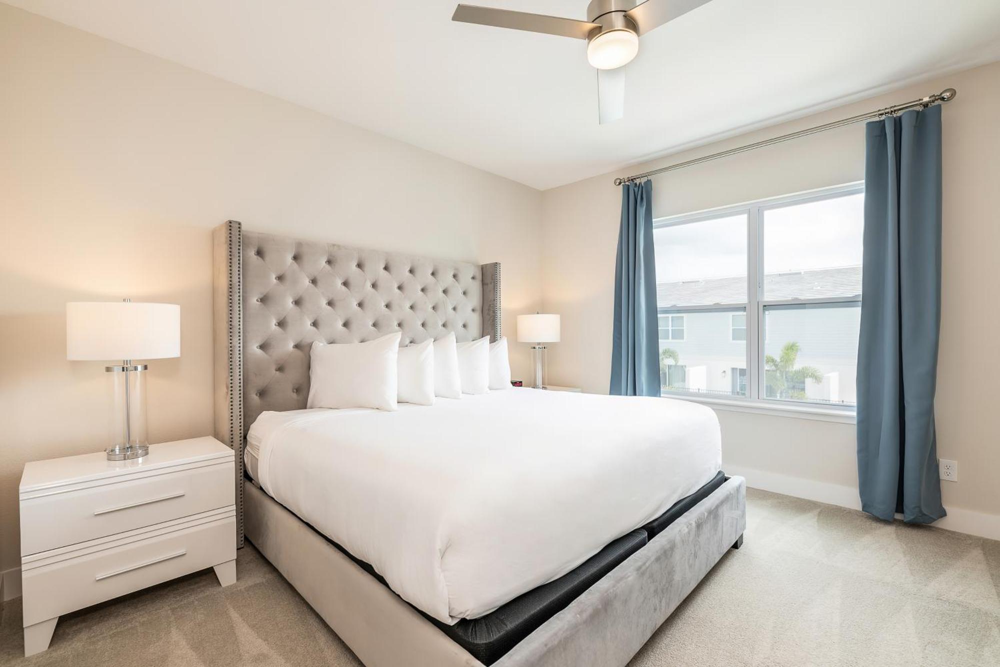 Spectrum Orlando And Water Parks, Ascend Collection 4*