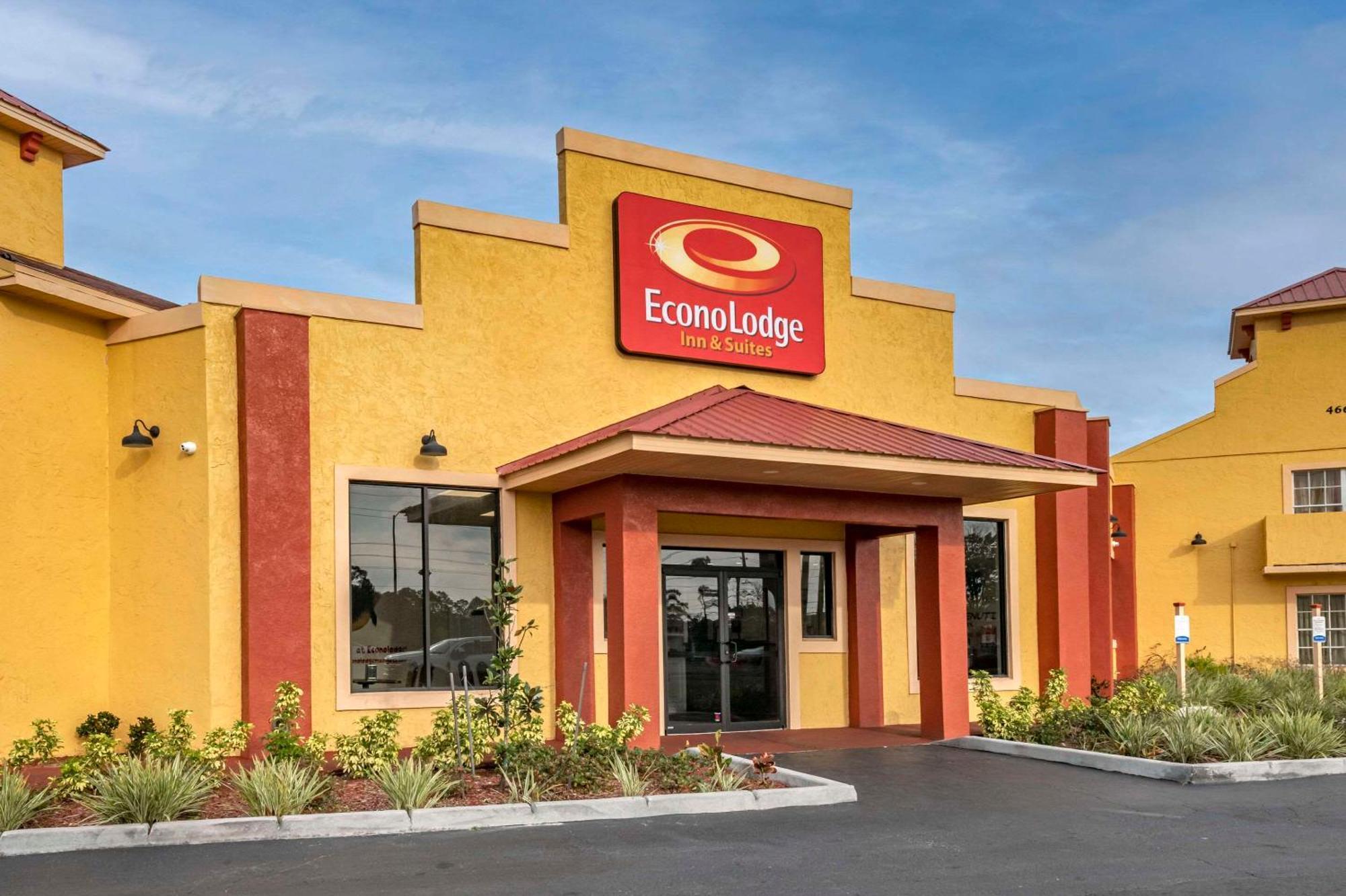 Hotel Econo & Maingate Kissimmee