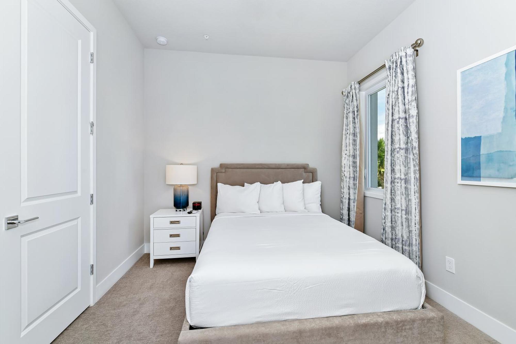 Spectrum Orlando And Water Parks, Ascend Collection Hotel Kissimmee