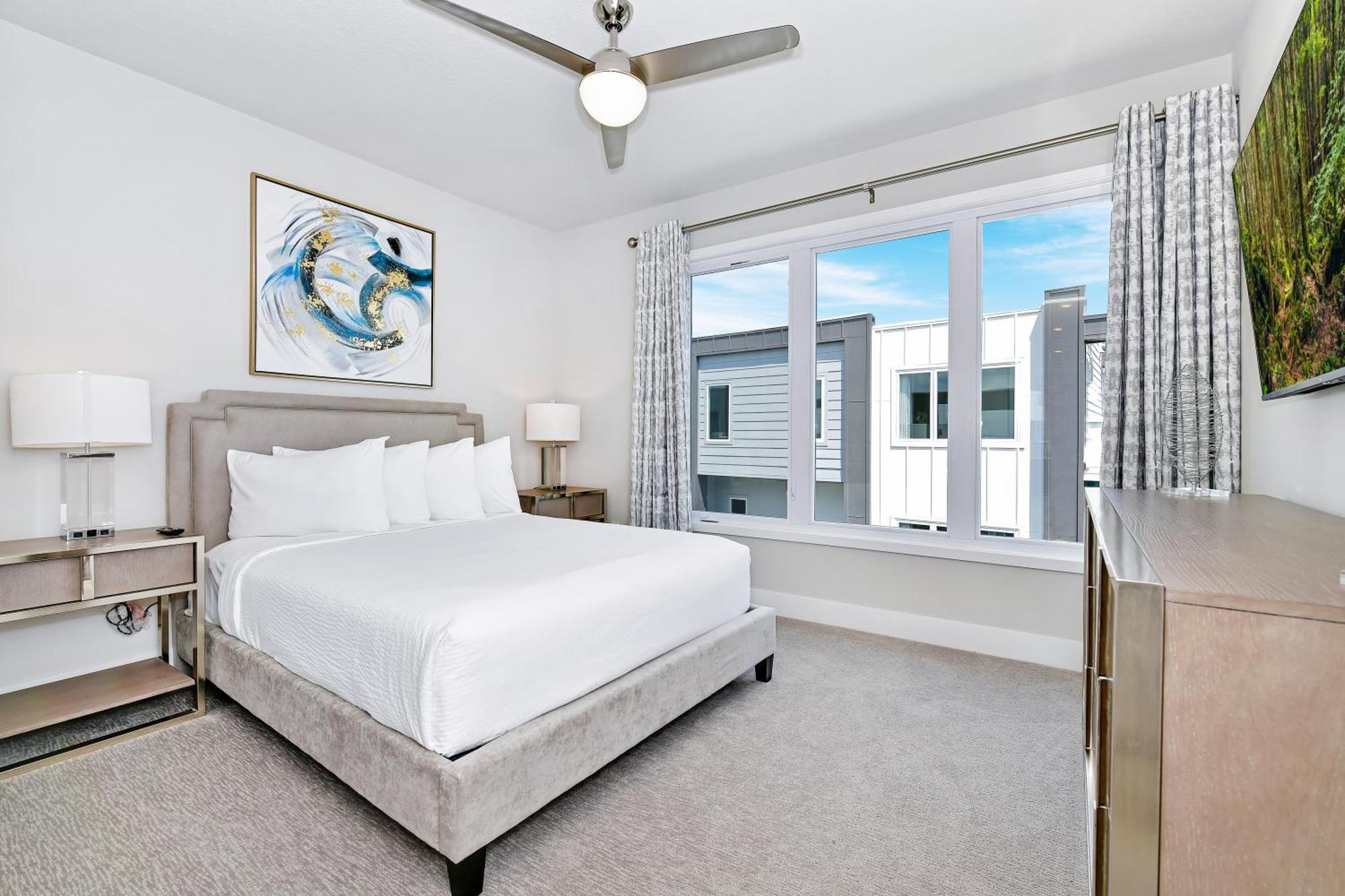Spectrum Orlando And Water Parks, Ascend Collection Kissimmee