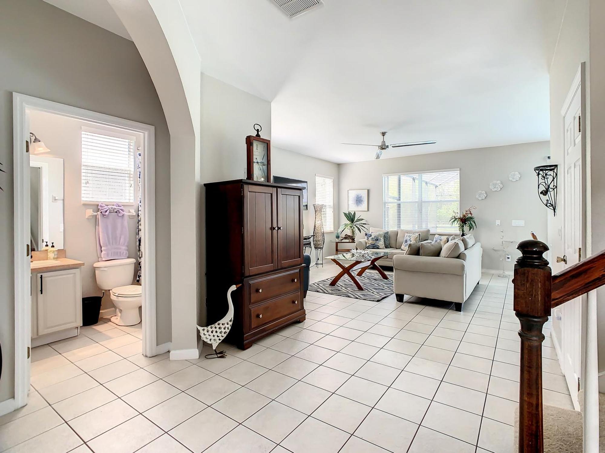Resort - Great Value- Pool, Free Heat. Kissimmee