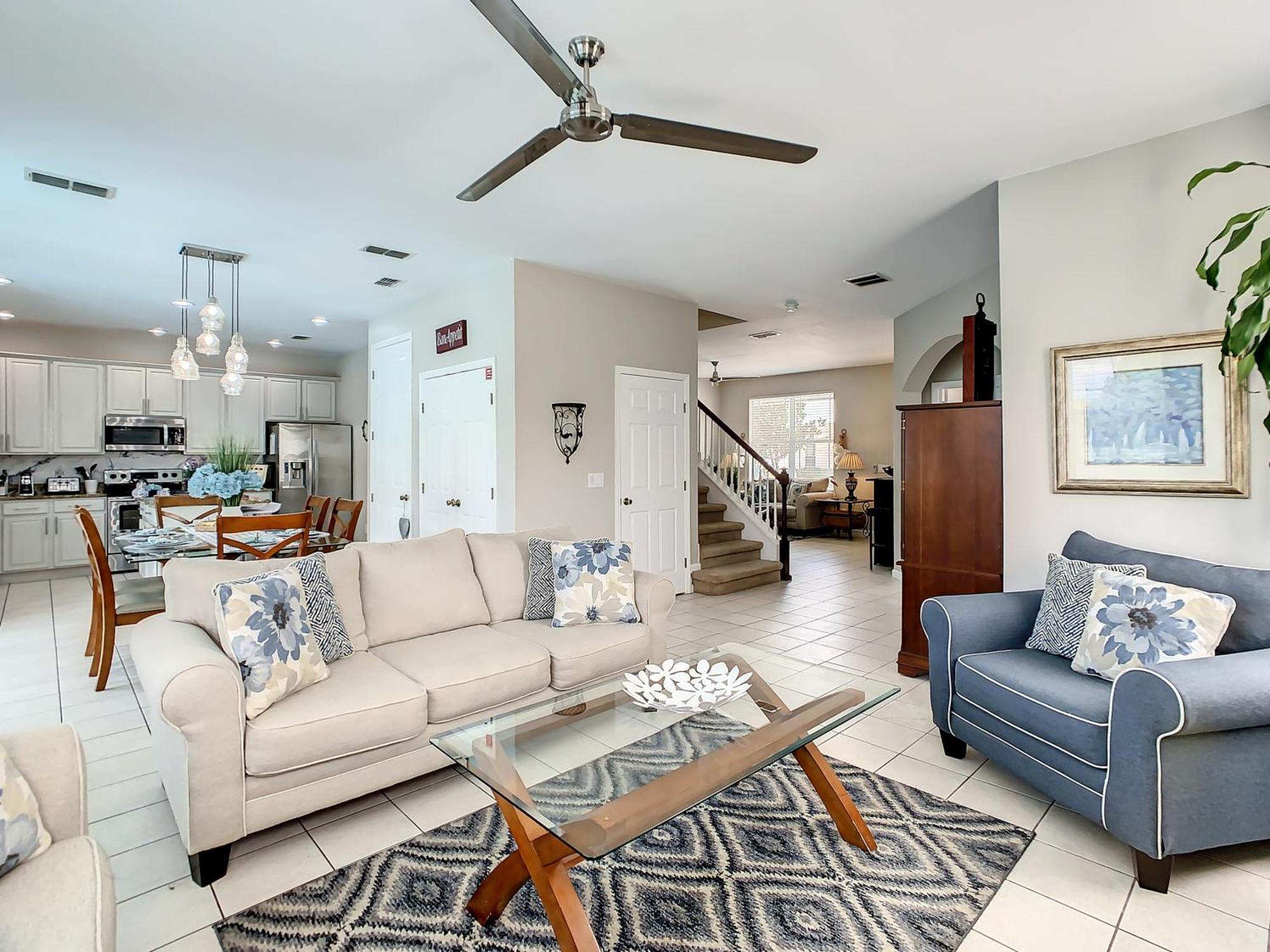 - Great Value- Pool, Free Heat. Resort Kissimmee