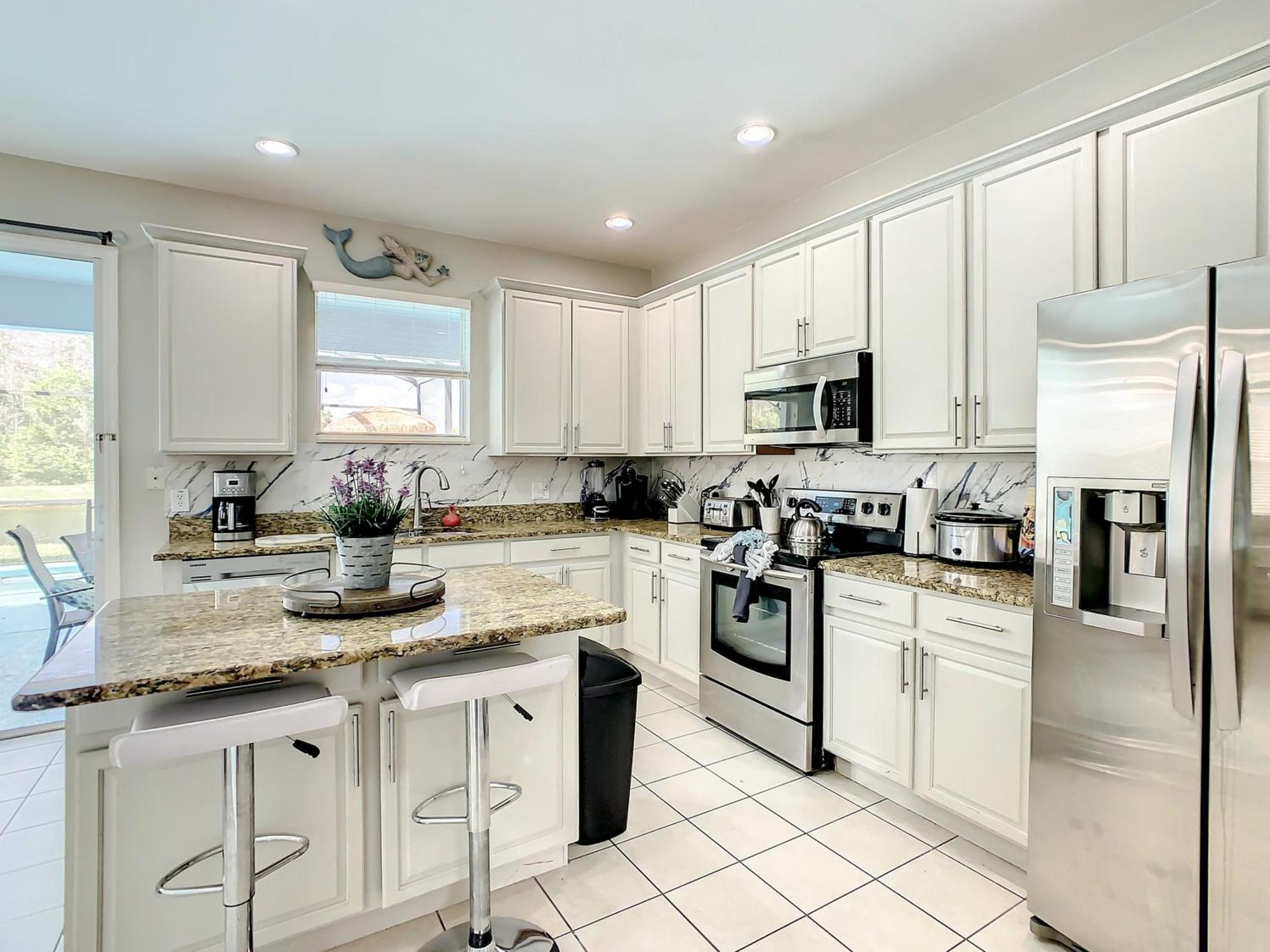 - Great Value- Pool, Free Heat. Kissimmee