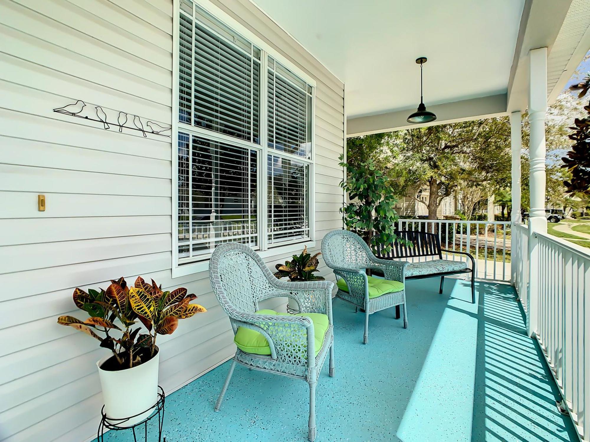 Resort - Great Value- Pool, Free Heat. Kissimmee
