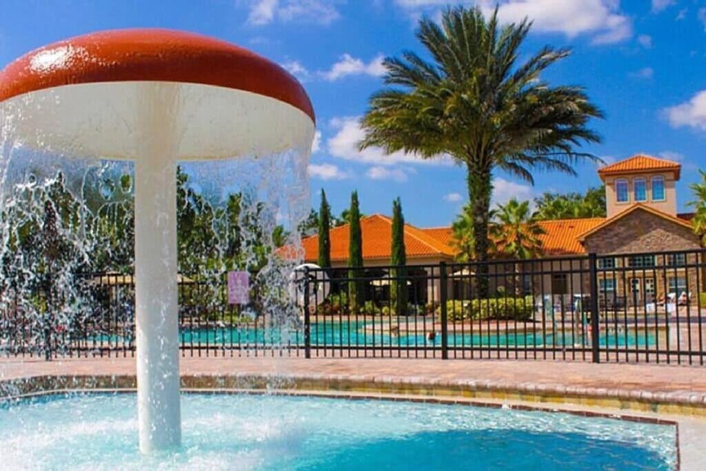 Holiday home Gone 2 Florida Four Corners