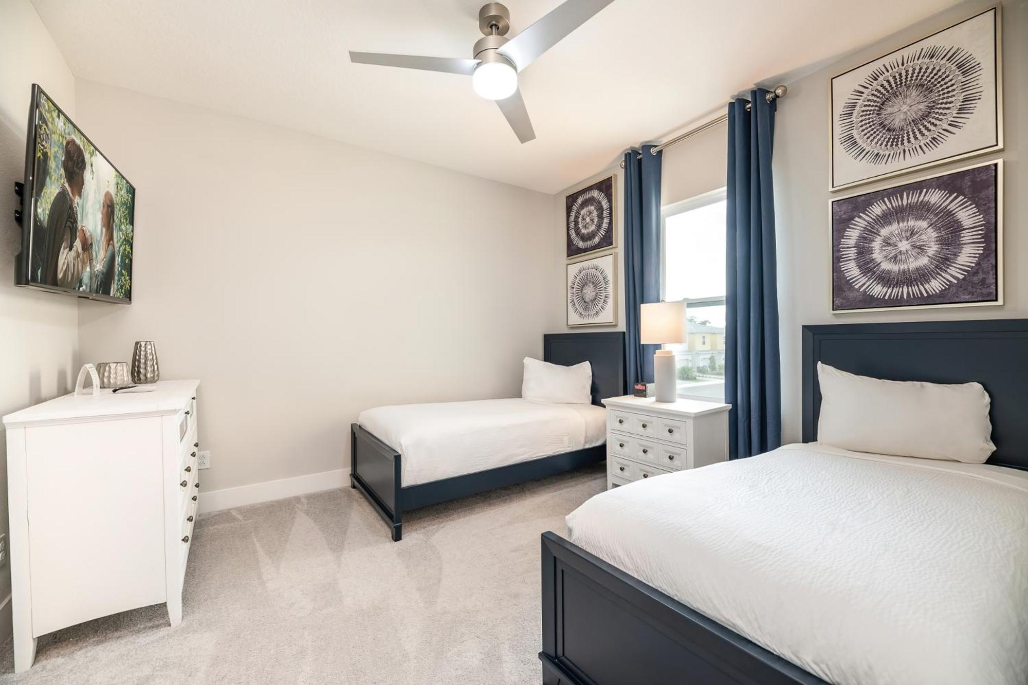 Spectrum Orlando And Water Parks, Ascend Collection 4* Kissimmee