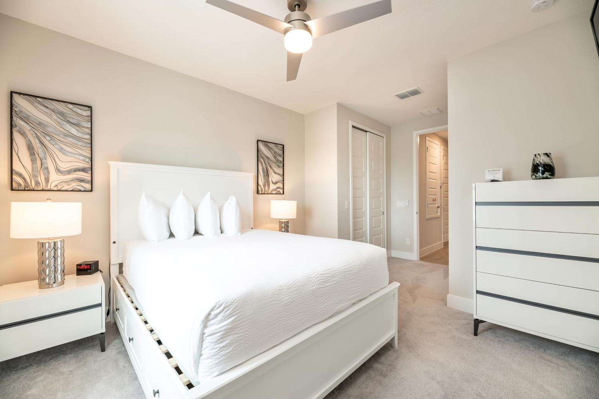 Spectrum Orlando And Water Parks, Ascend Collection Kissimmee