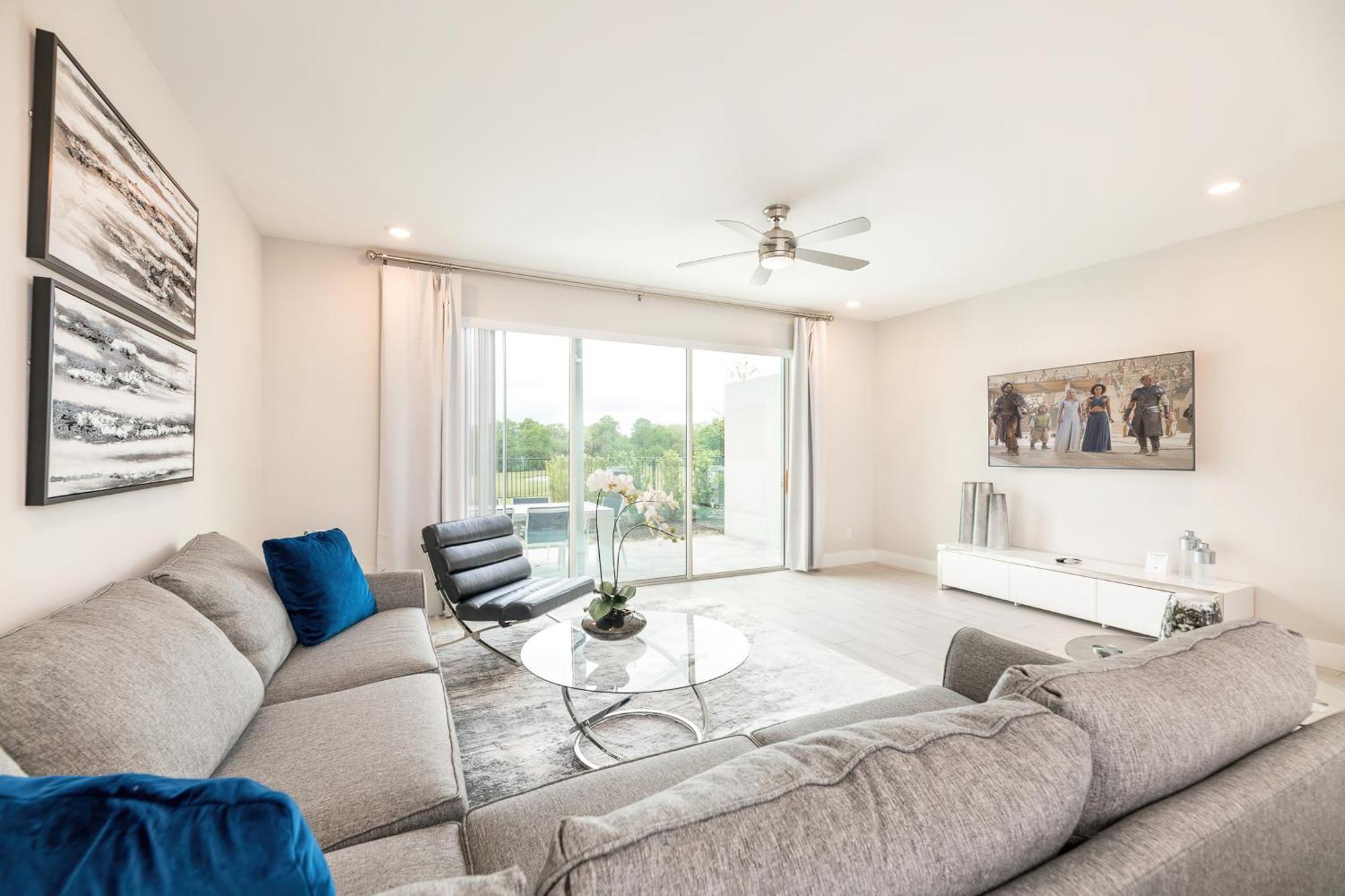 Spectrum Orlando And Water Parks, Ascend Collection 4* Kissimmee