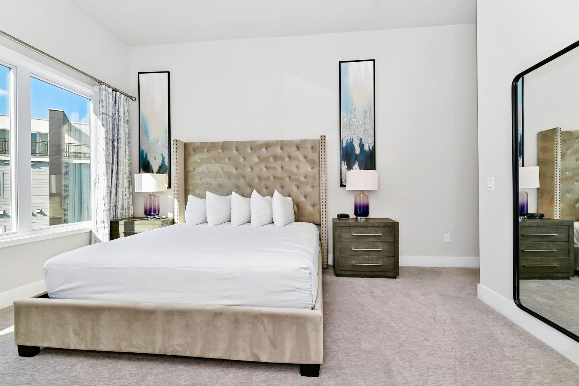 Hotel Spectrum Orlando And Water Parks, Ascend Collection