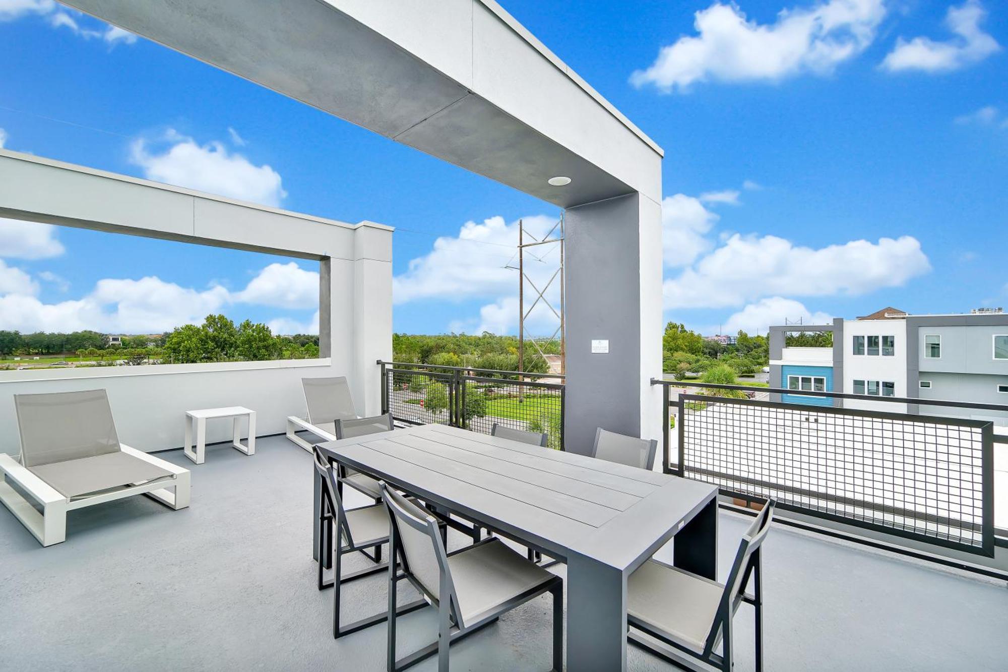 Spectrum Orlando And Water Parks, Ascend Collection Hotel 4*