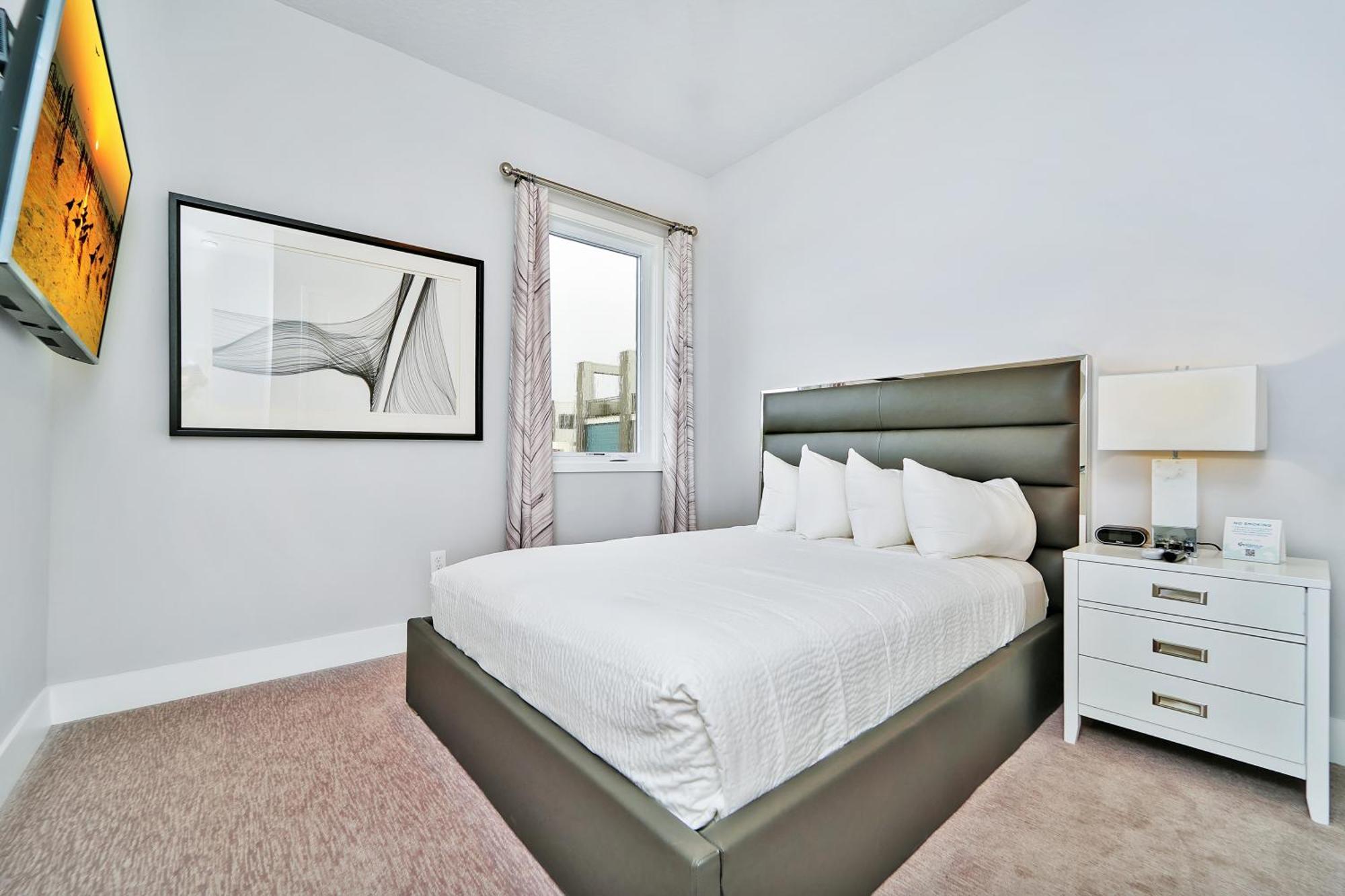 Hotel Spectrum Orlando And Water Parks, Ascend Collection