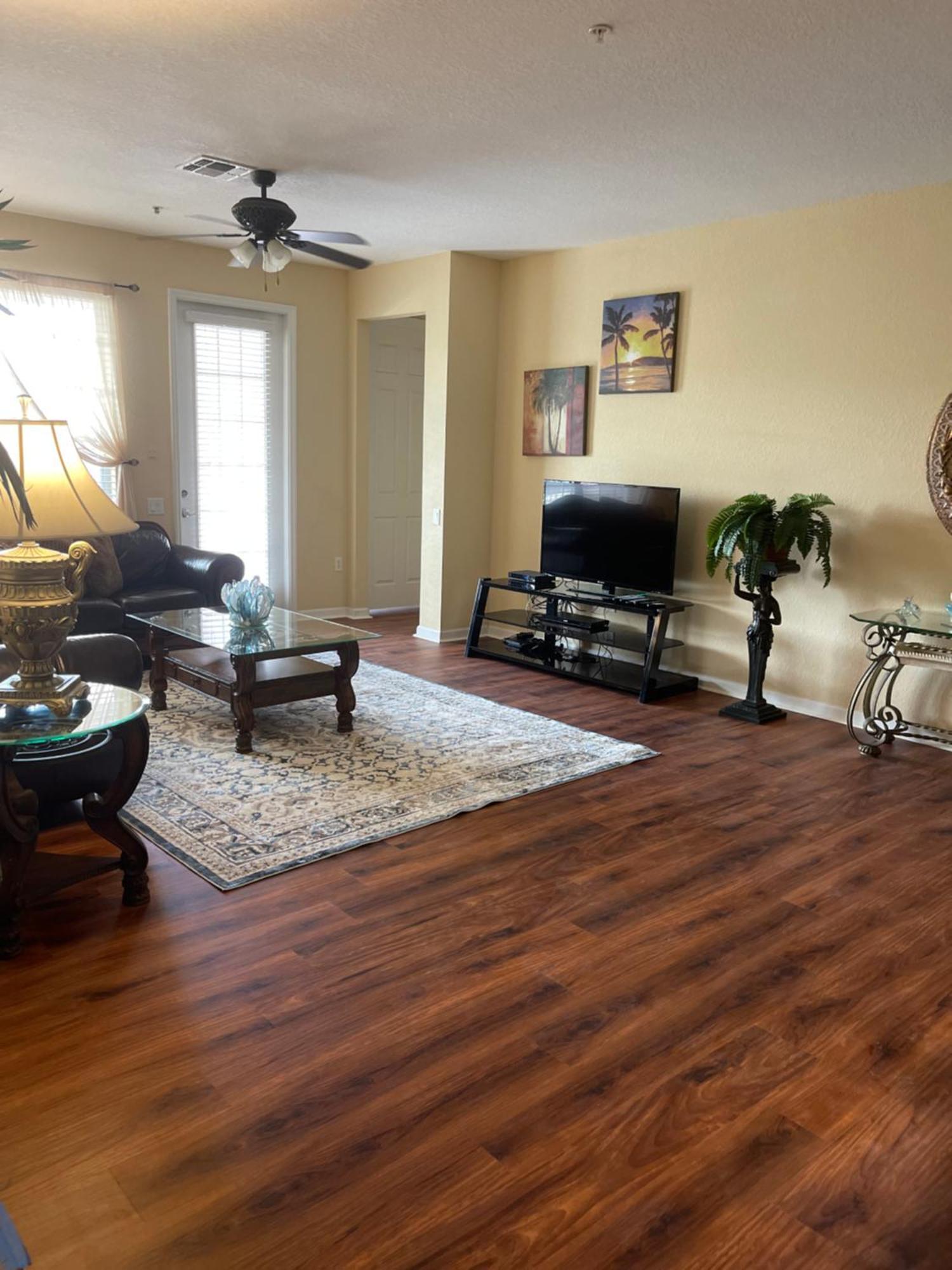 Executive 3 Bedroom At Universal Orlando