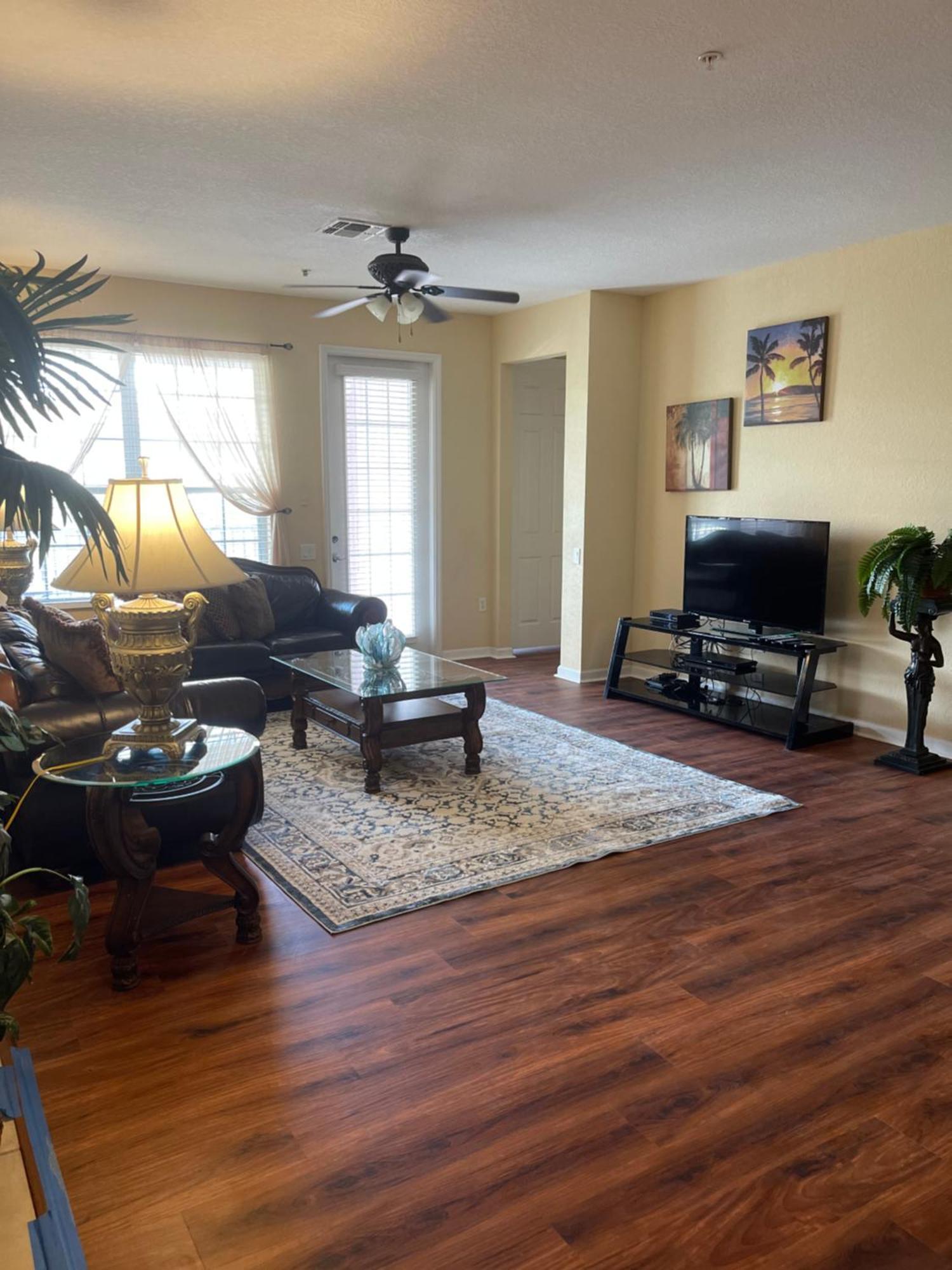 Executive 3 Bedroom At Universal