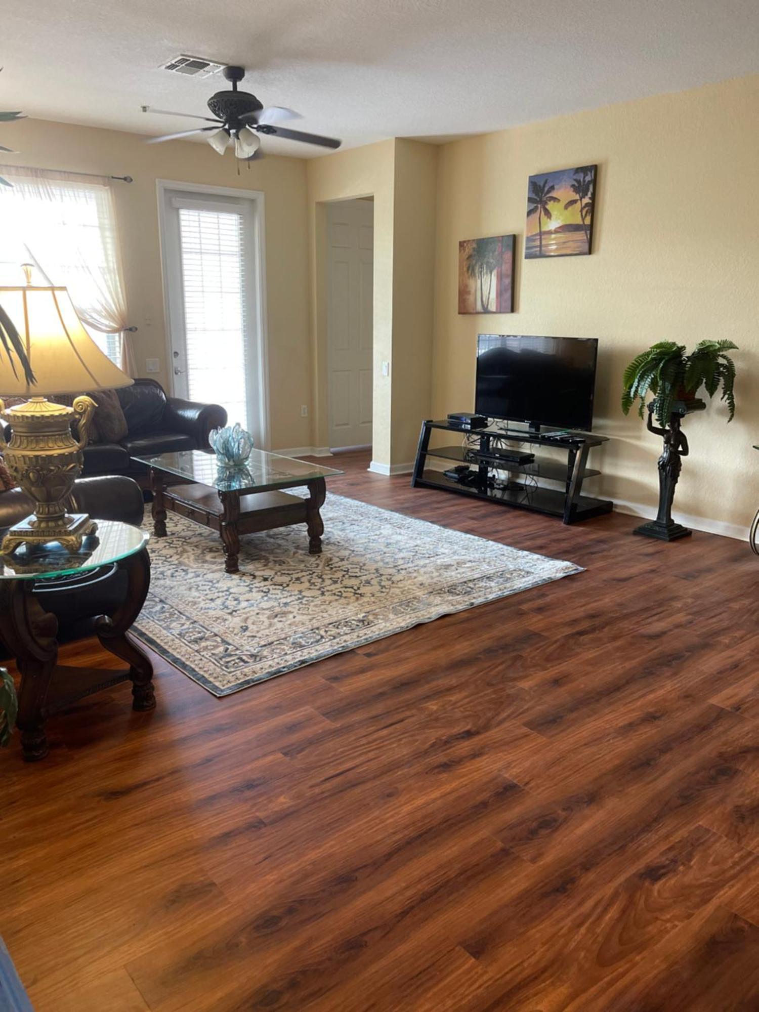 Executive 3 Bedroom At Universal *