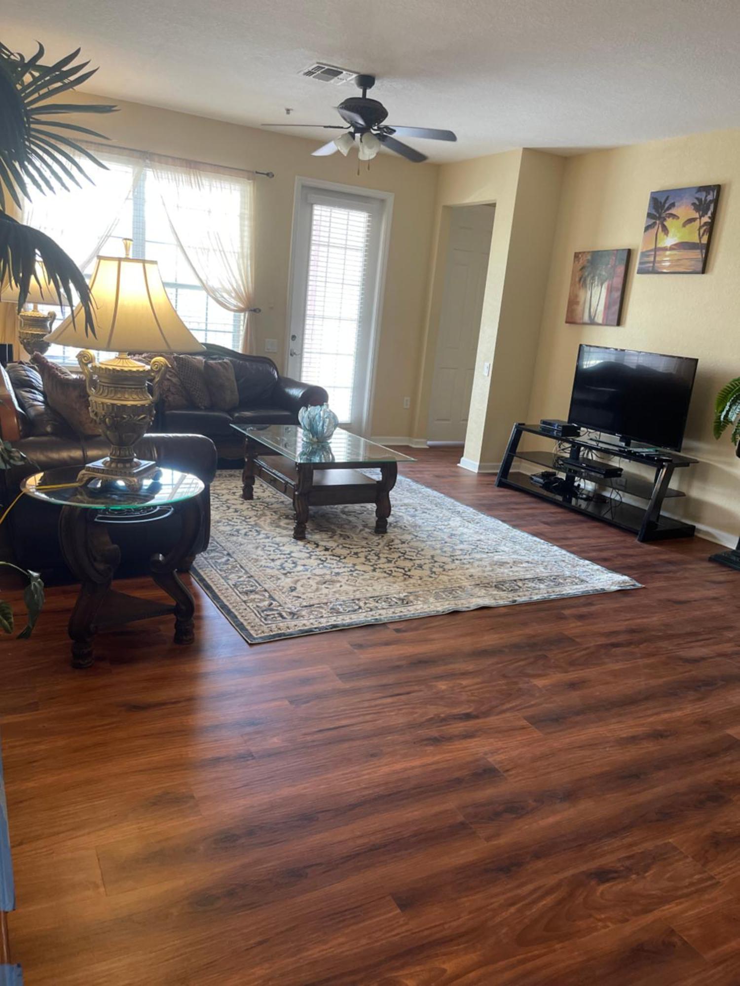 Executive 3 Bedroom At Universal Orlando