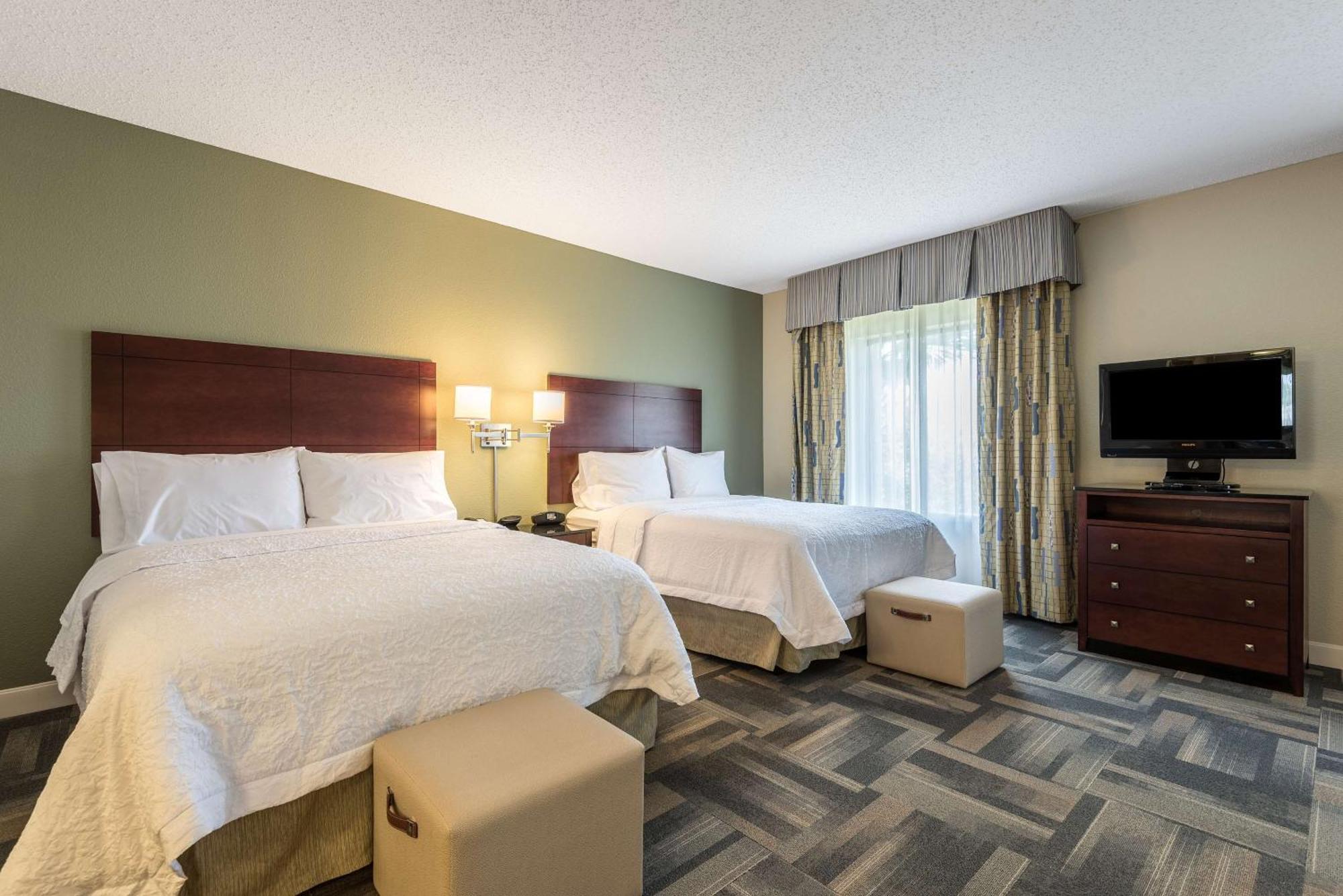 Hampton & Orlando-south Lake Buena Vista Kissimmee