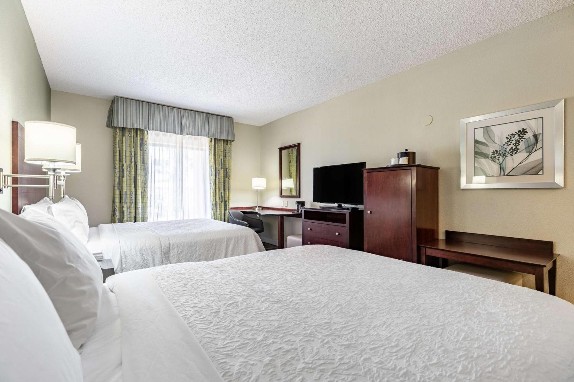 Hampton & Orlando-south Lake Buena Vista