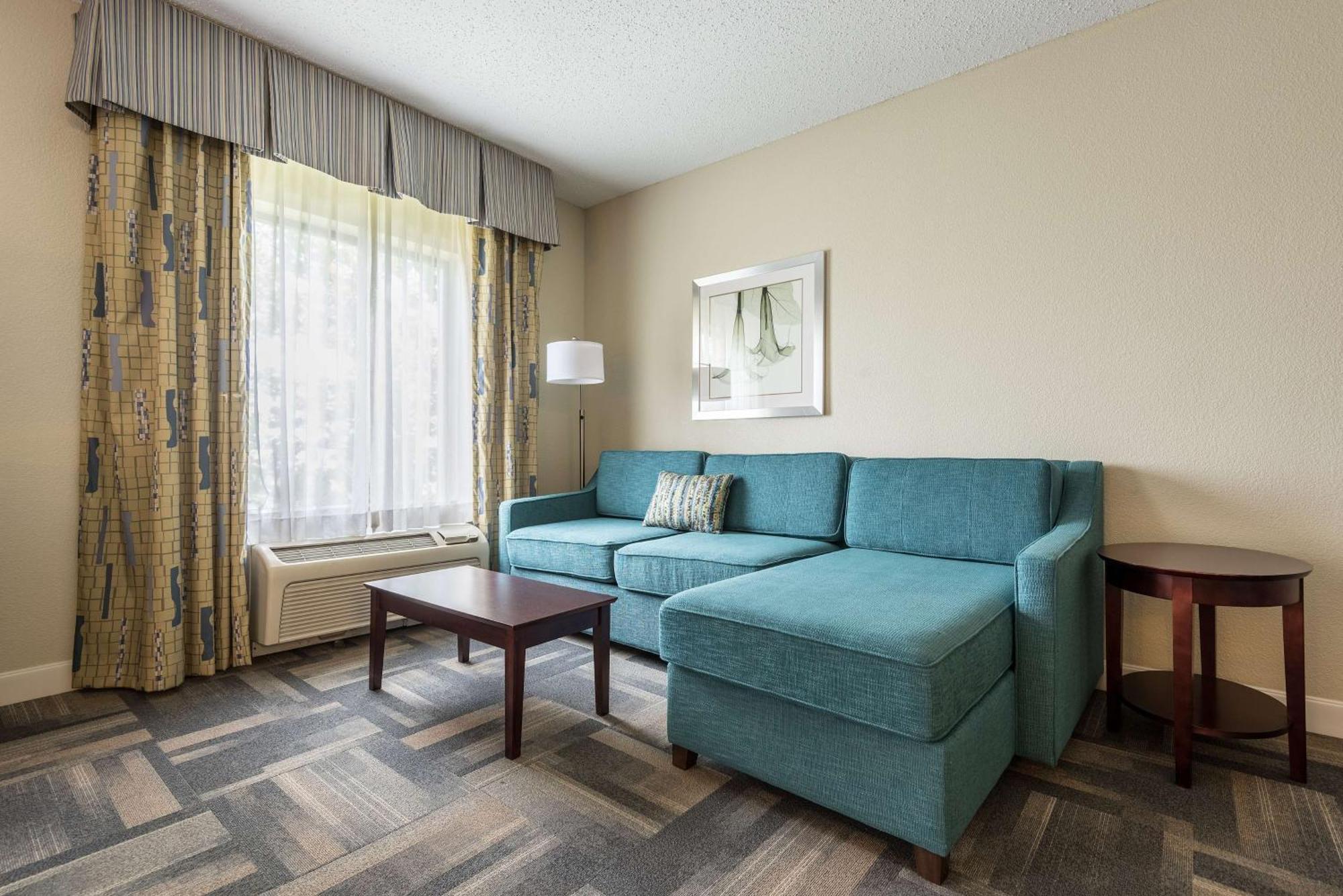 Hotel Hampton & Orlando-south Lake Buena Vista 3*