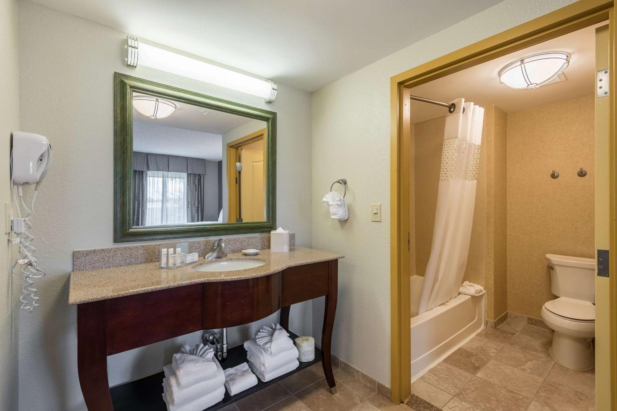 Hotel Hampton & Orlando-south Lake Buena Vista Kissimmee