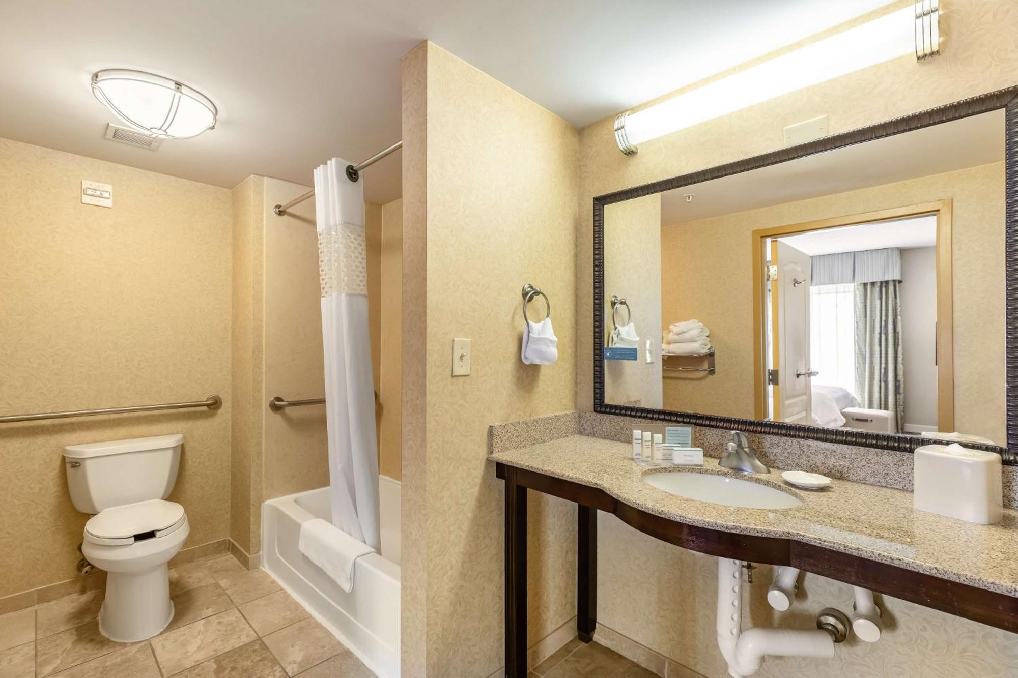 Hampton & Orlando-south Lake Buena Vista Kissimmee