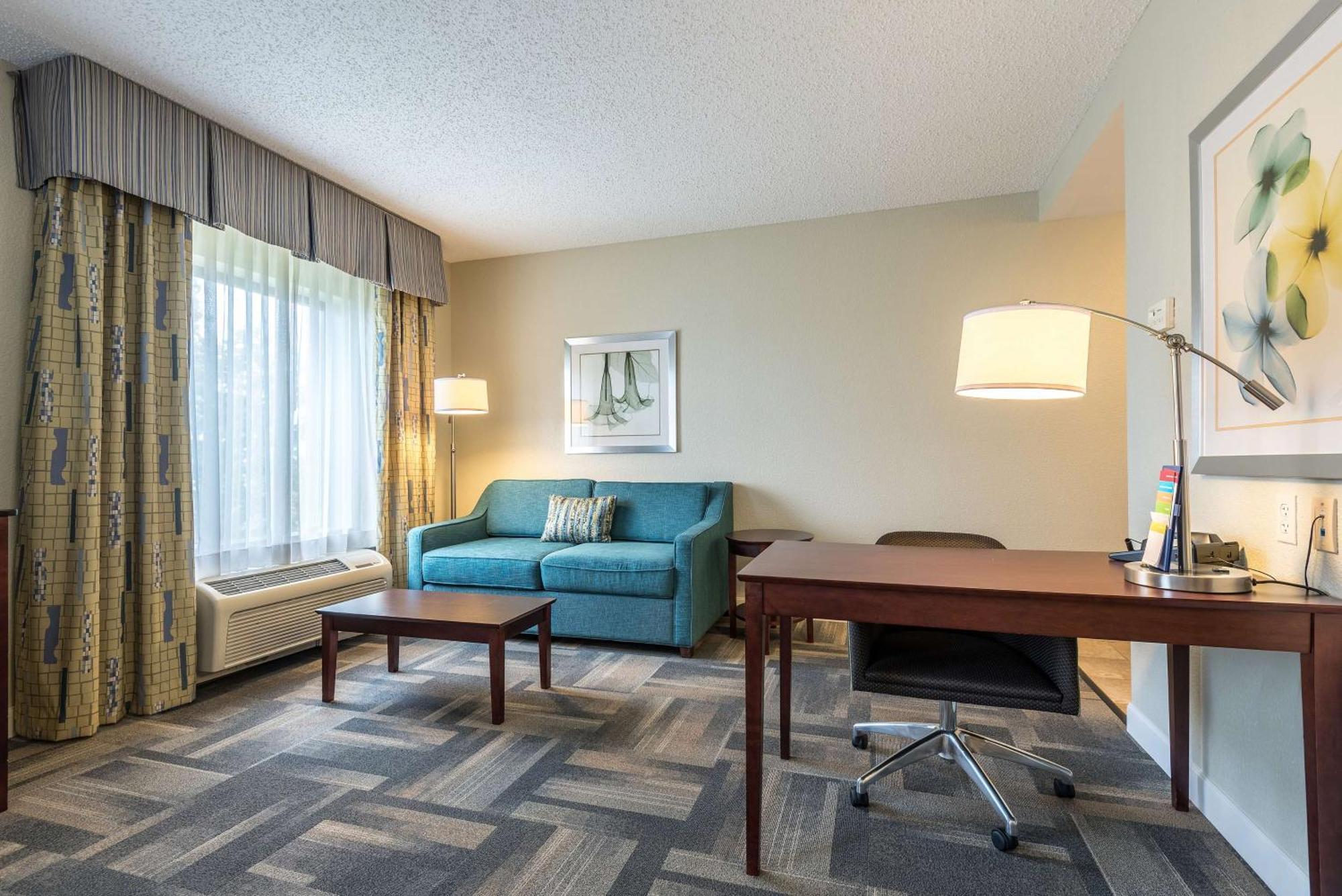 Hotel Hampton & Orlando-south Lake Buena Vista