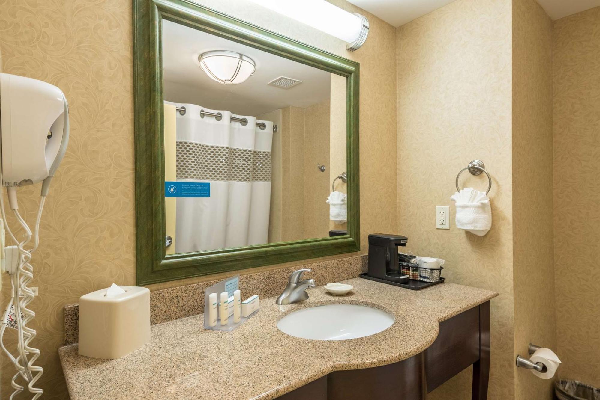Hampton & Orlando-south Lake Buena Vista 3* Kissimmee
