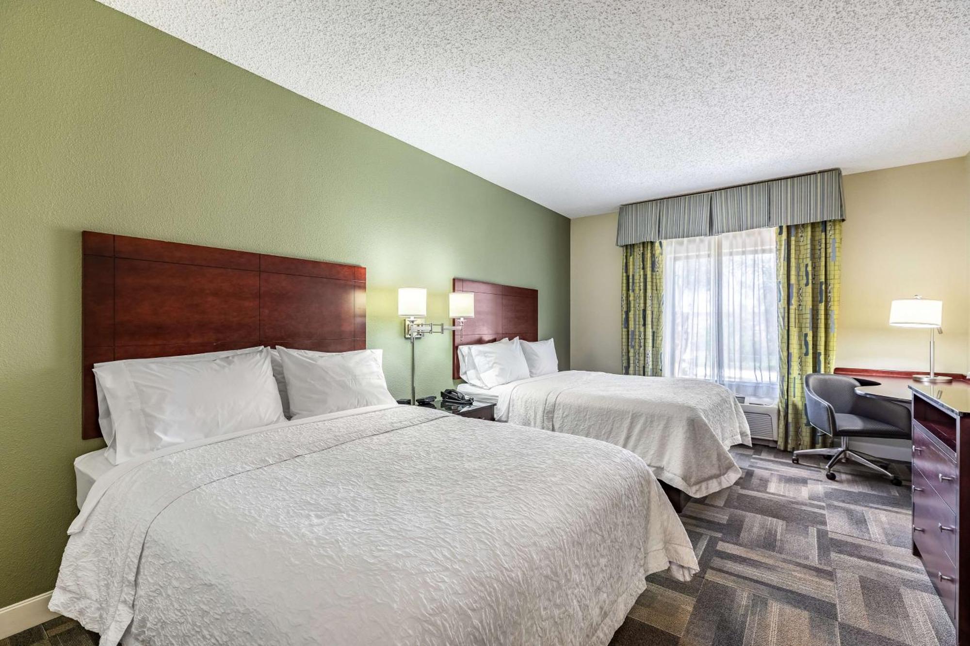 Hotel Hampton & Orlando-south Lake Buena Vista 3*