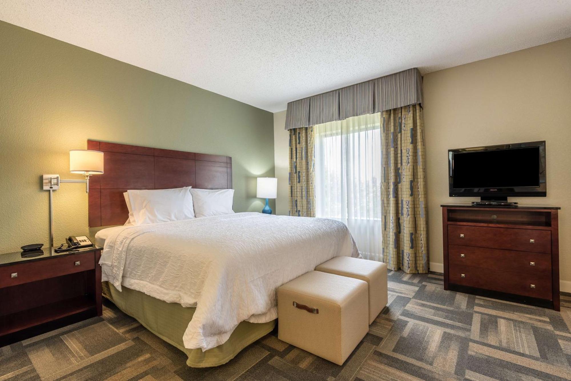 Hampton & Orlando-south Lake Buena Vista 3*
