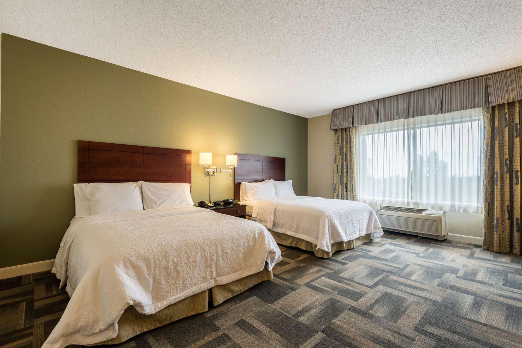 Hotel Hampton & Orlando-south Lake Buena Vista Kissimmee