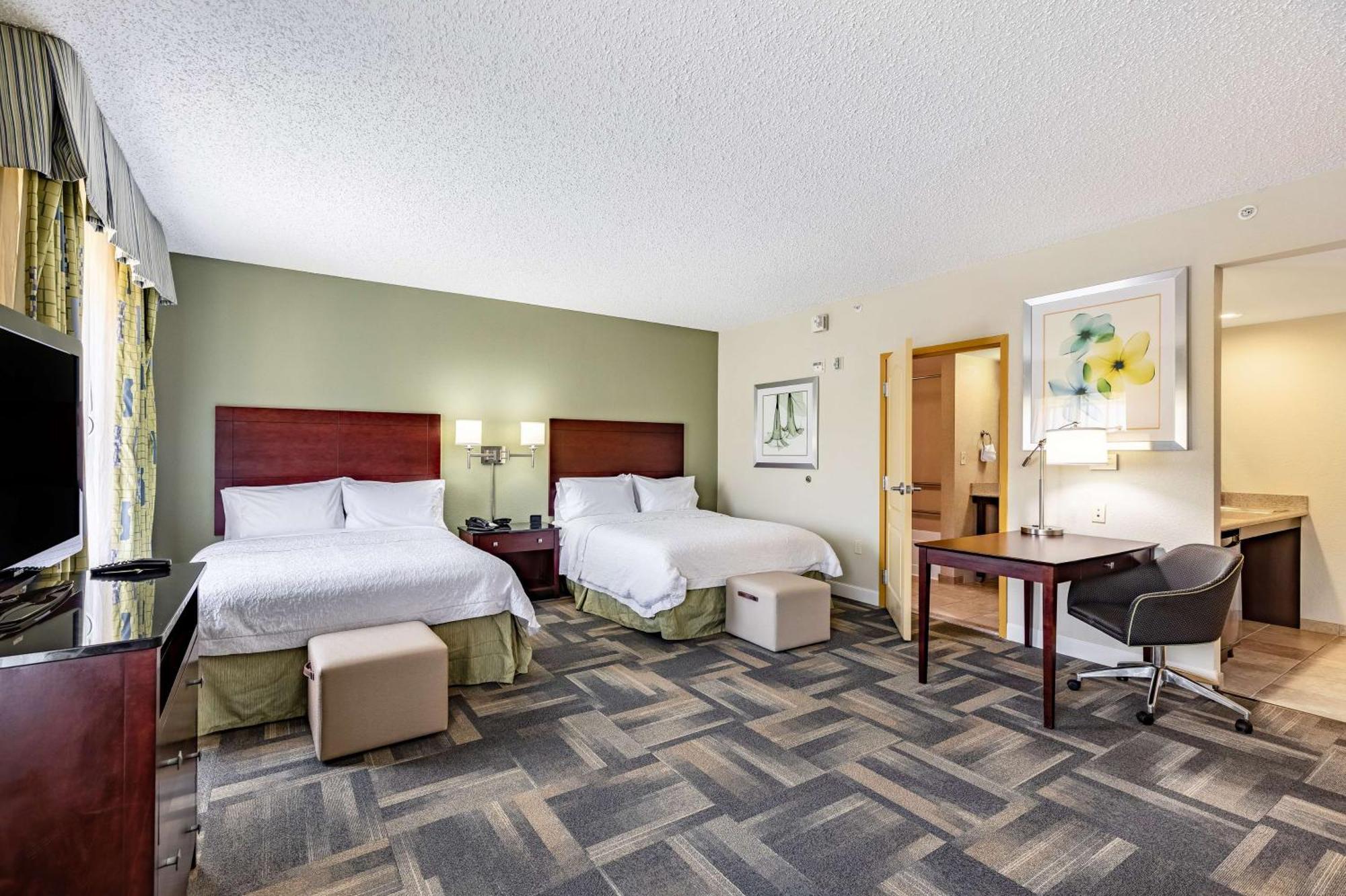 Hampton & Orlando-south Lake Buena Vista Hotel Kissimmee