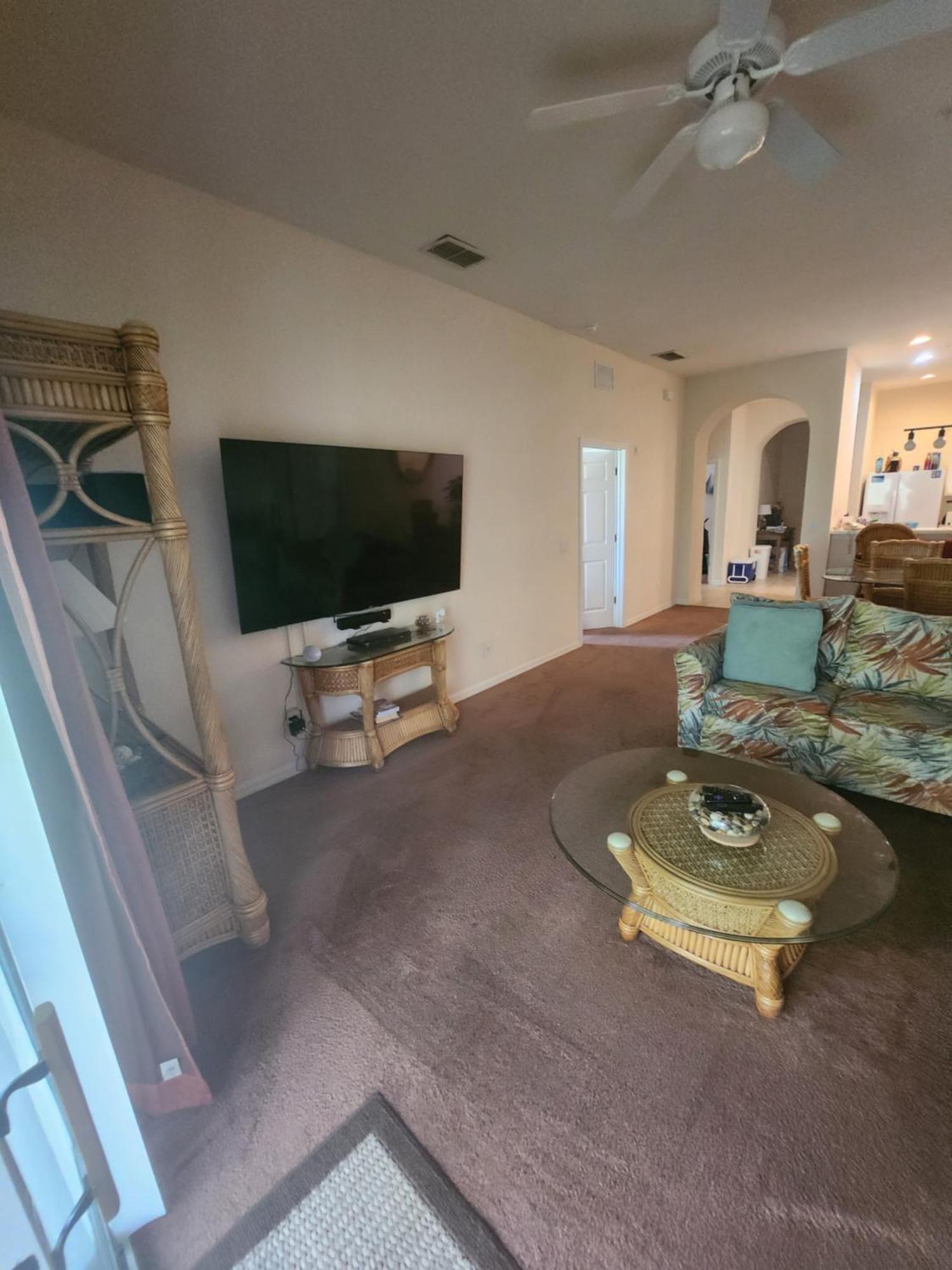 Bahama Bay 116 Apartment *