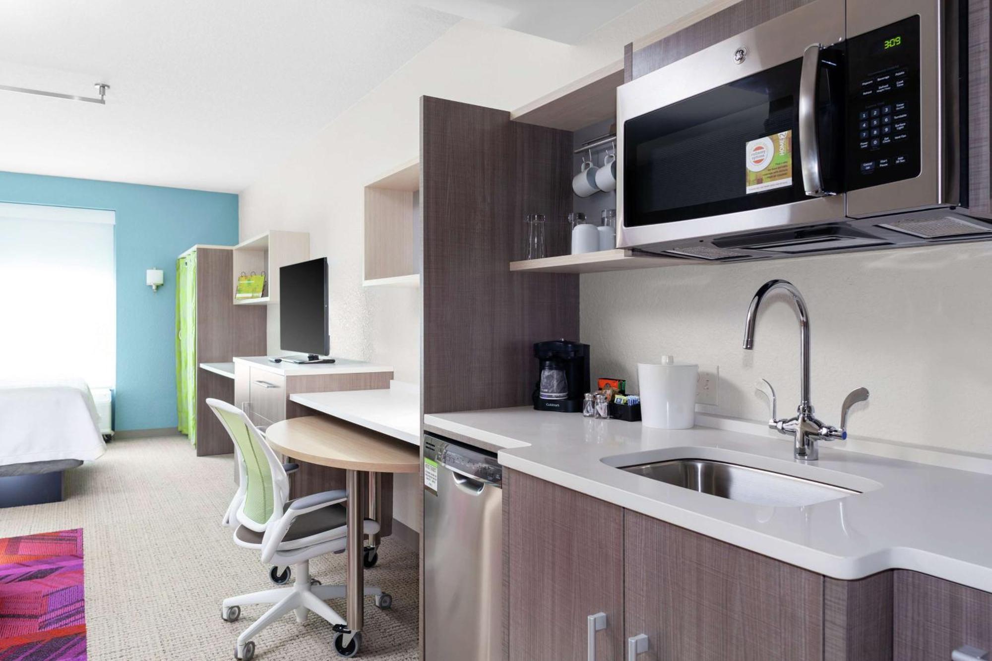 Home2 By Hilton Orlando South Park - Near Epic Universe 3*