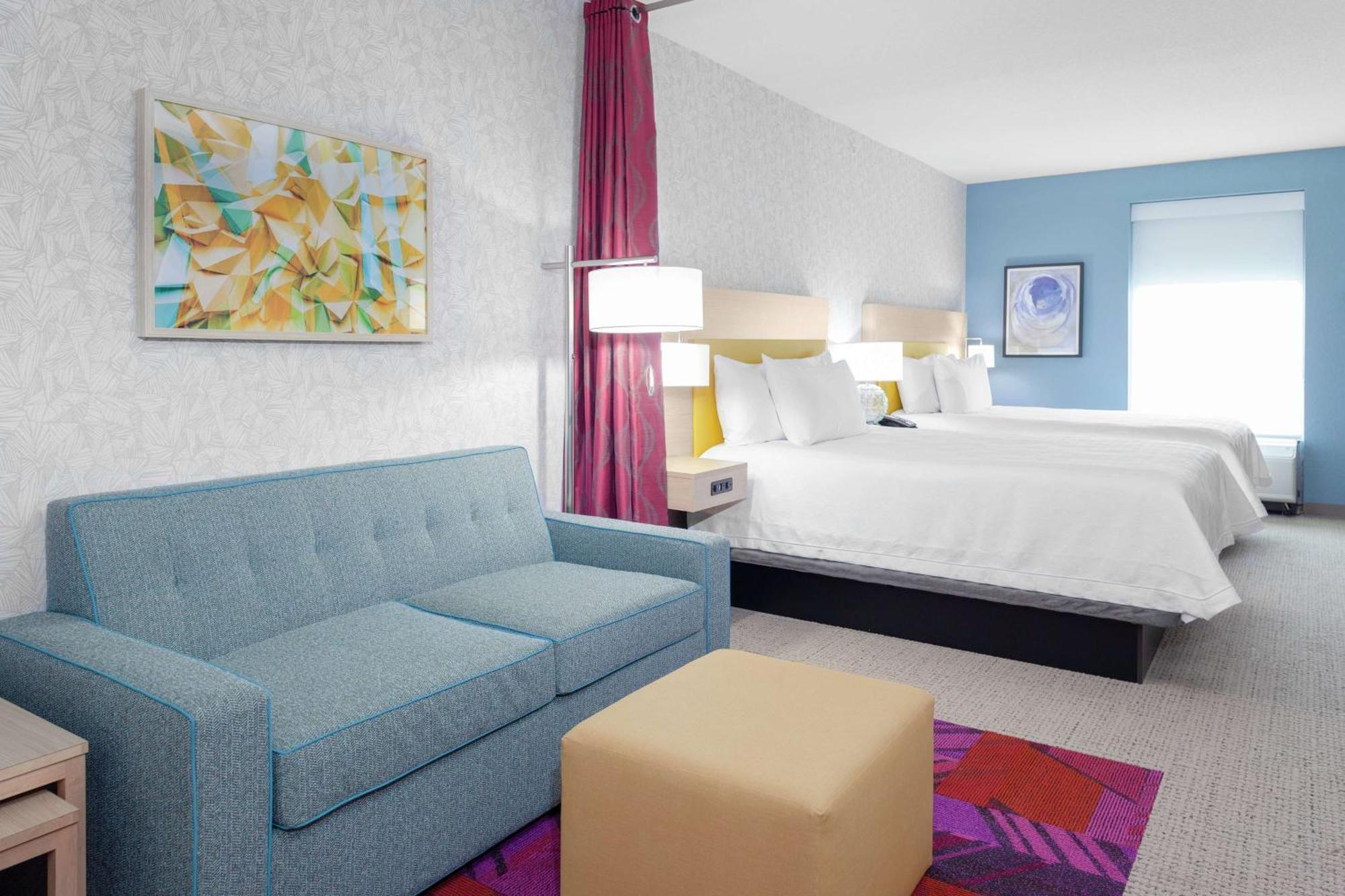 Home2 By Hilton Orlando South Park - Near Epic Universe Hotel 3*